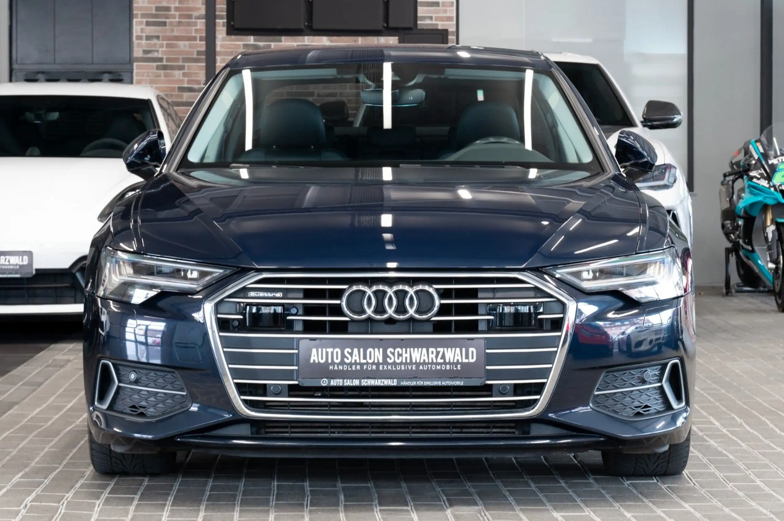 Audi - A6