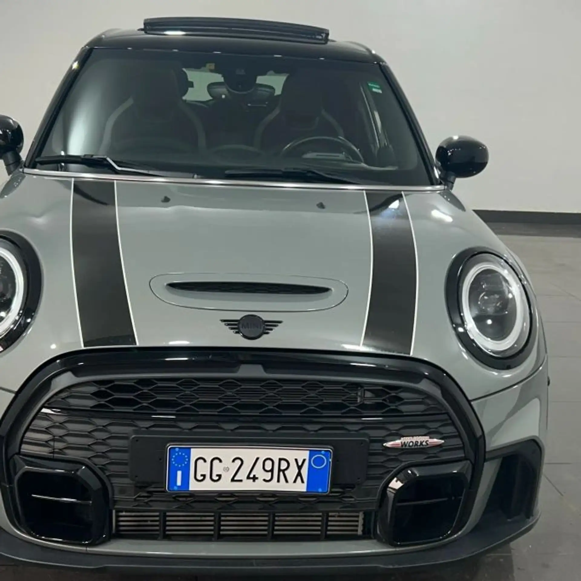 MINI - John Cooper Works