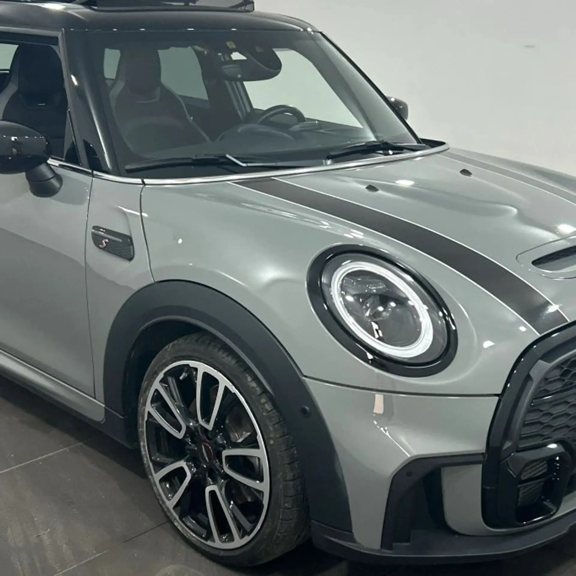 MINI - John Cooper Works