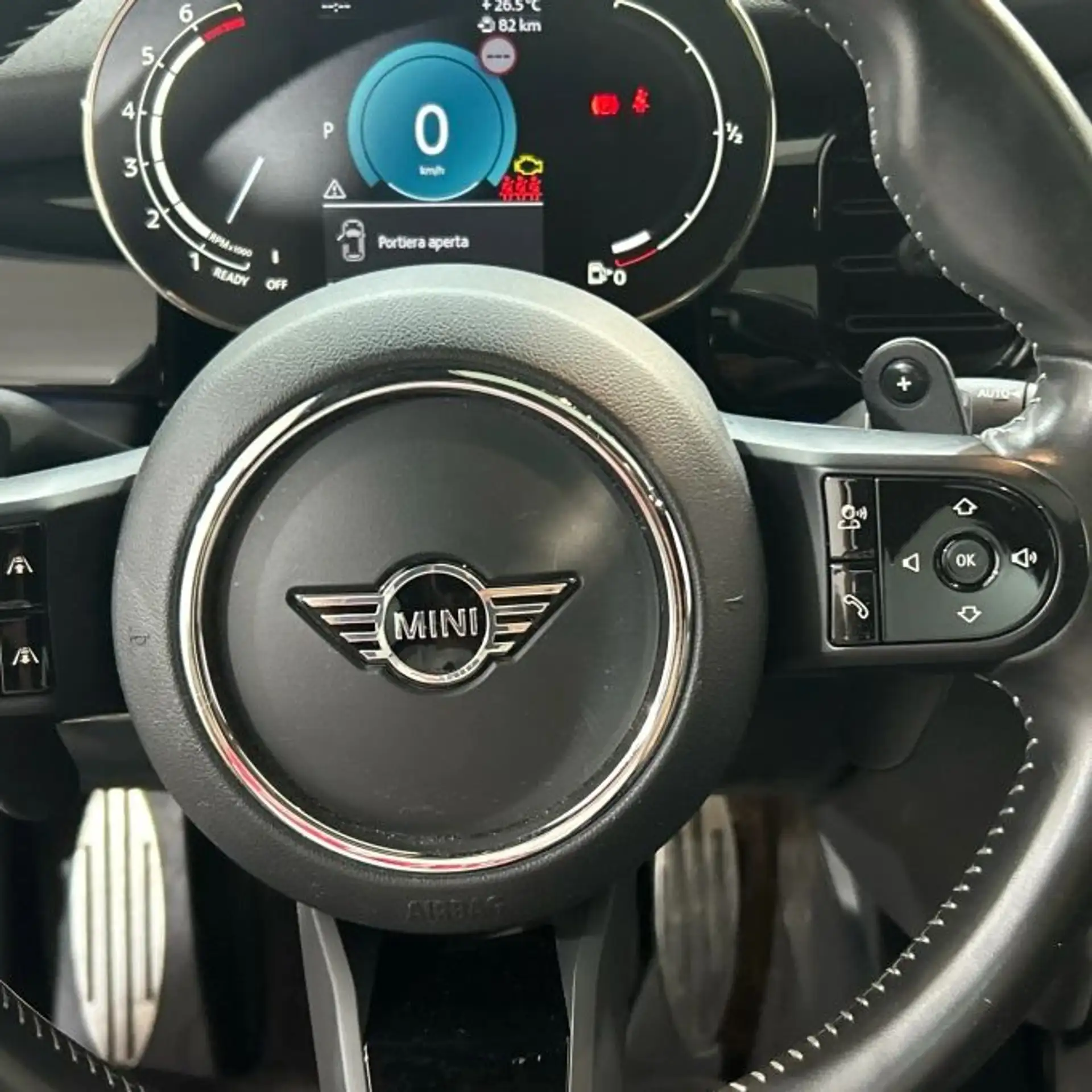 MINI - John Cooper Works