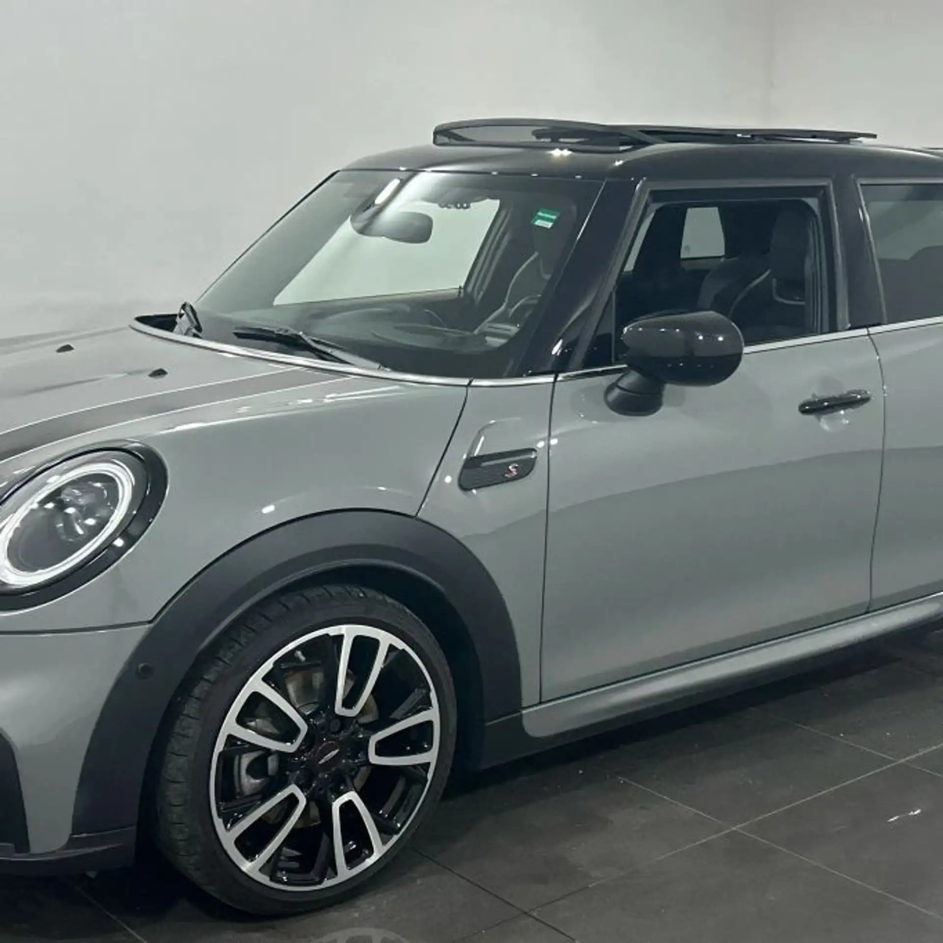 MINI - John Cooper Works