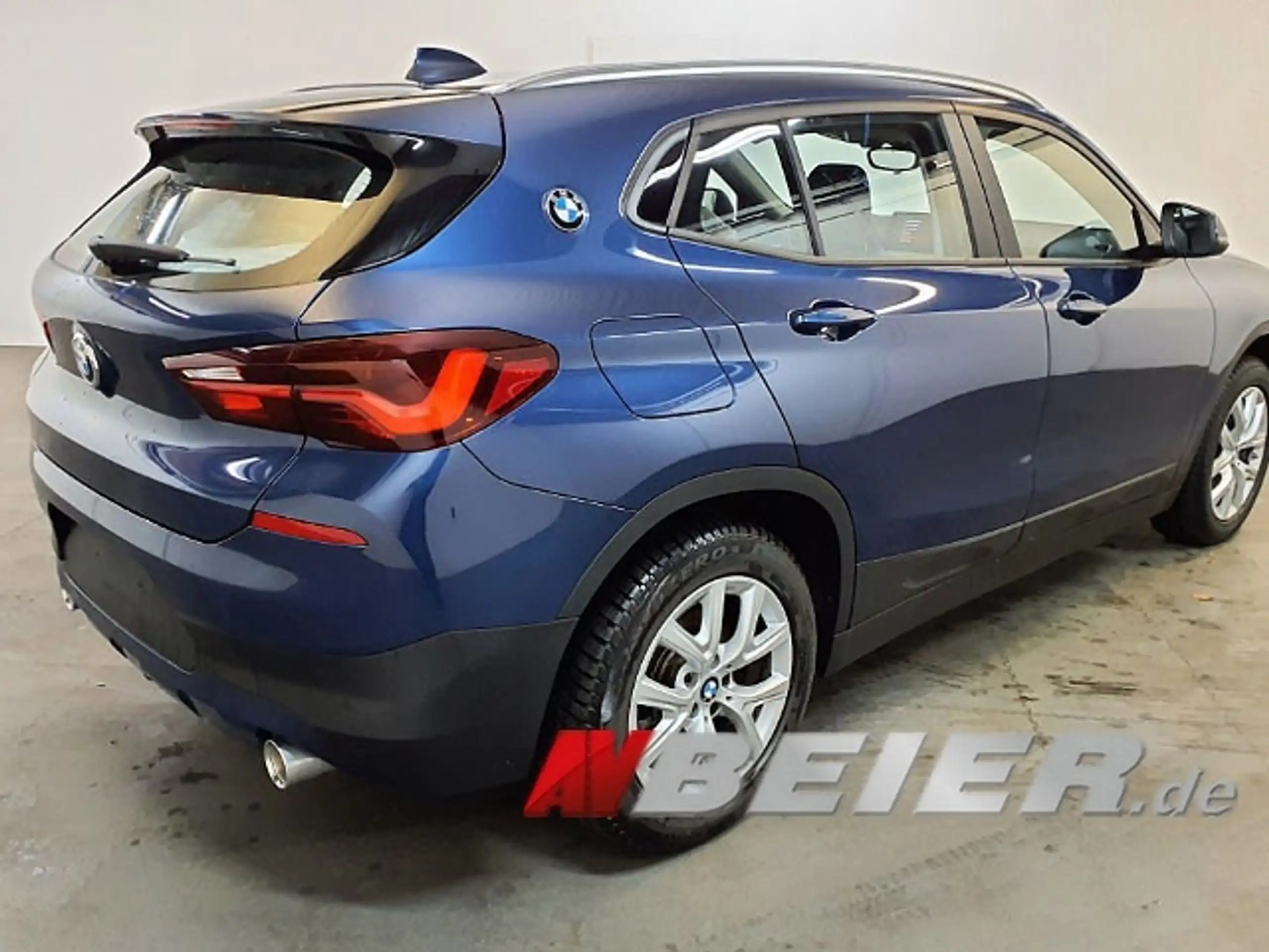 BMW - X2