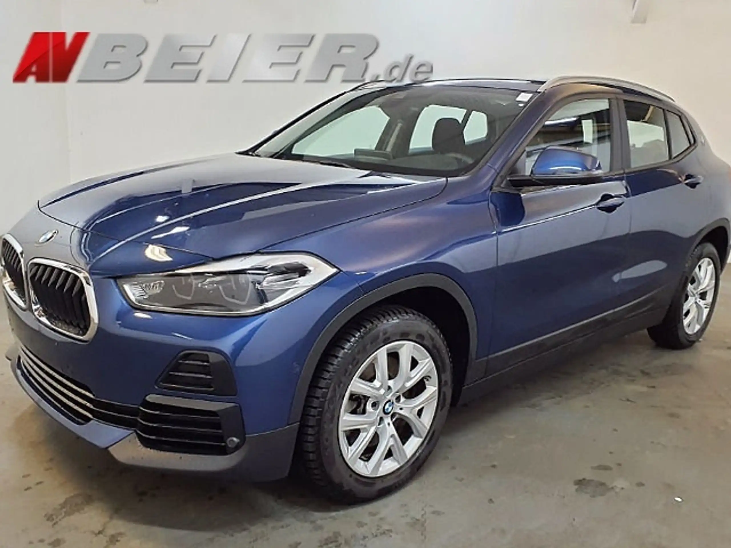 BMW - X2