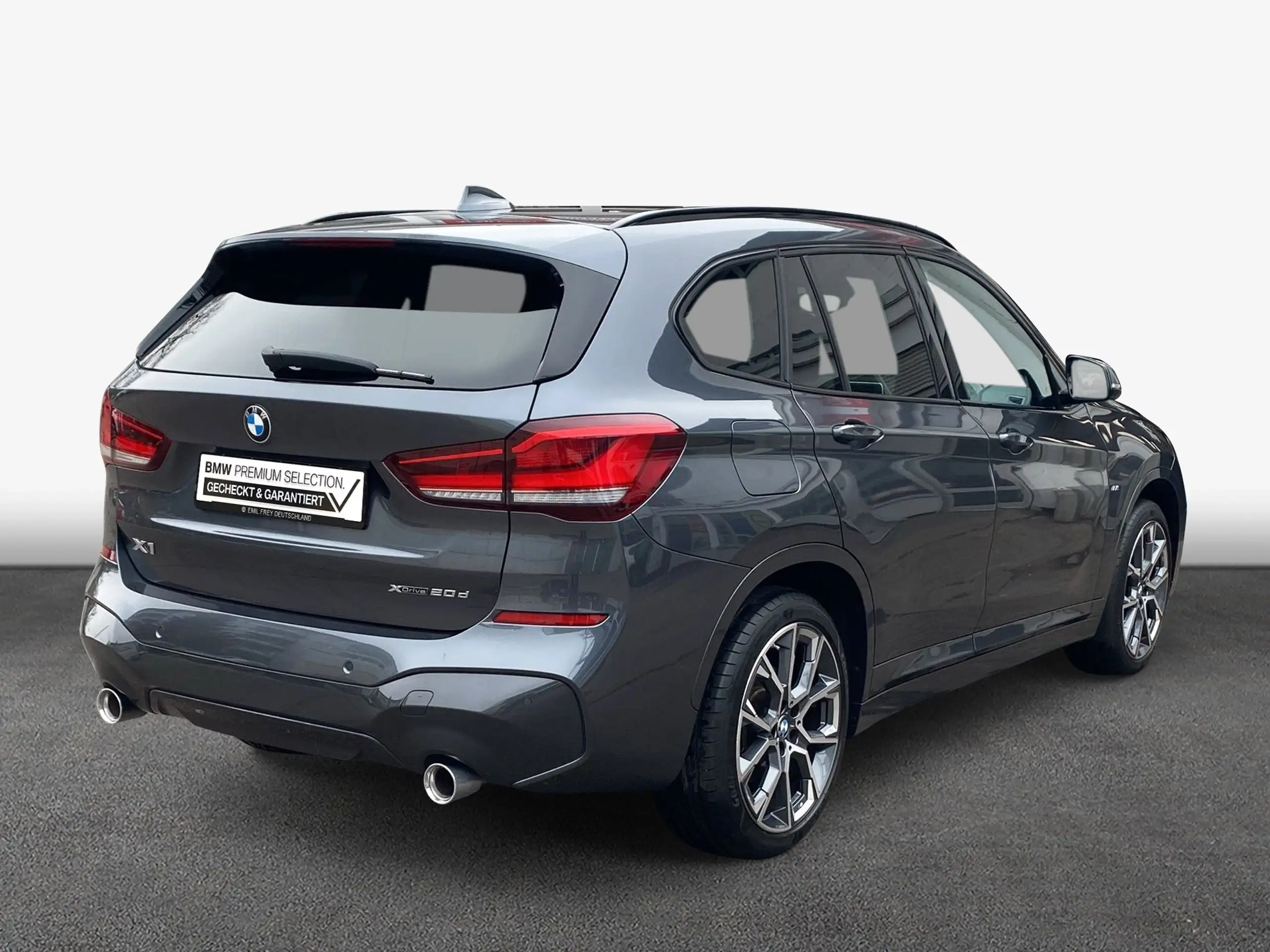 BMW - X1