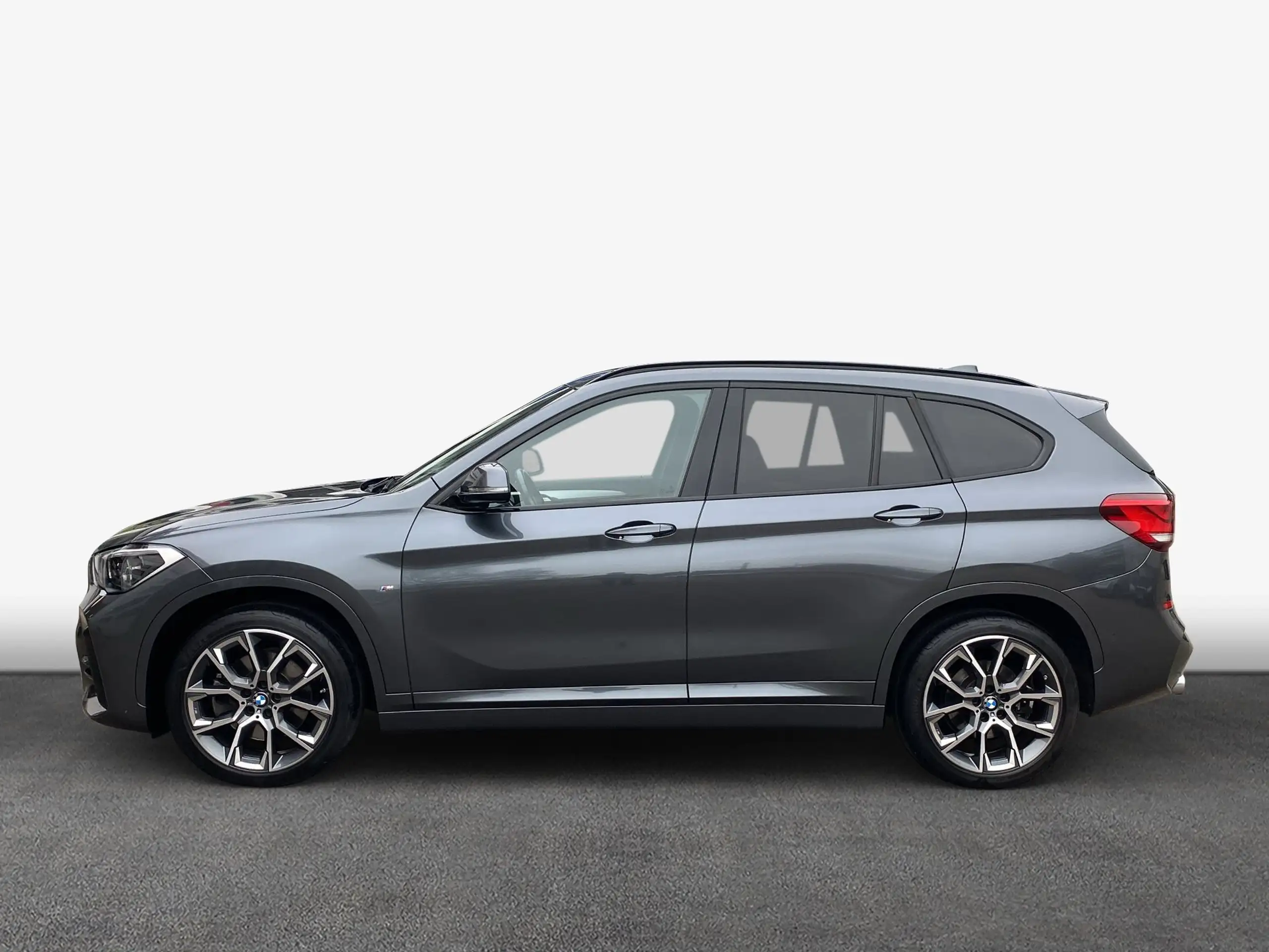 BMW - X1