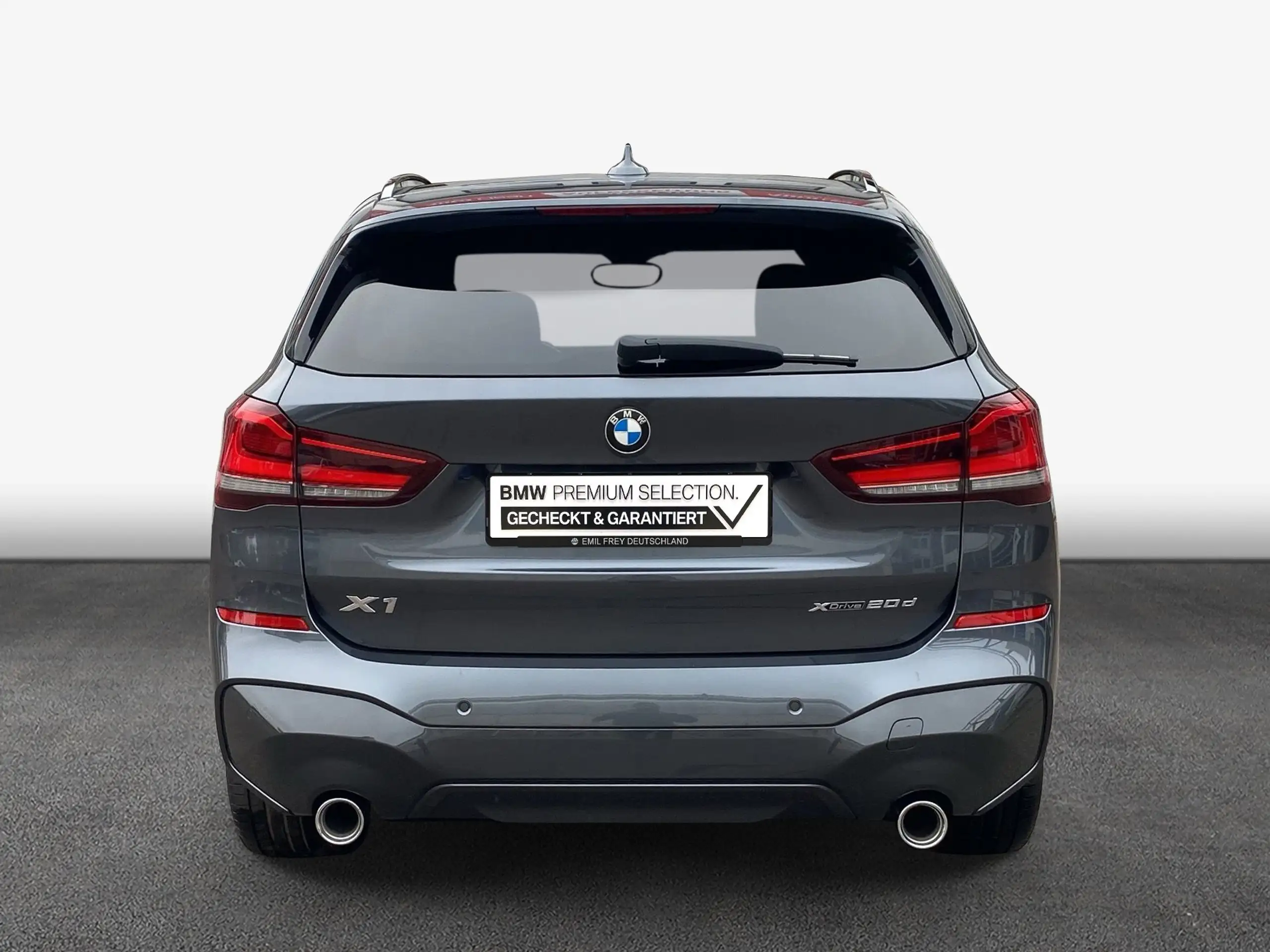 BMW - X1