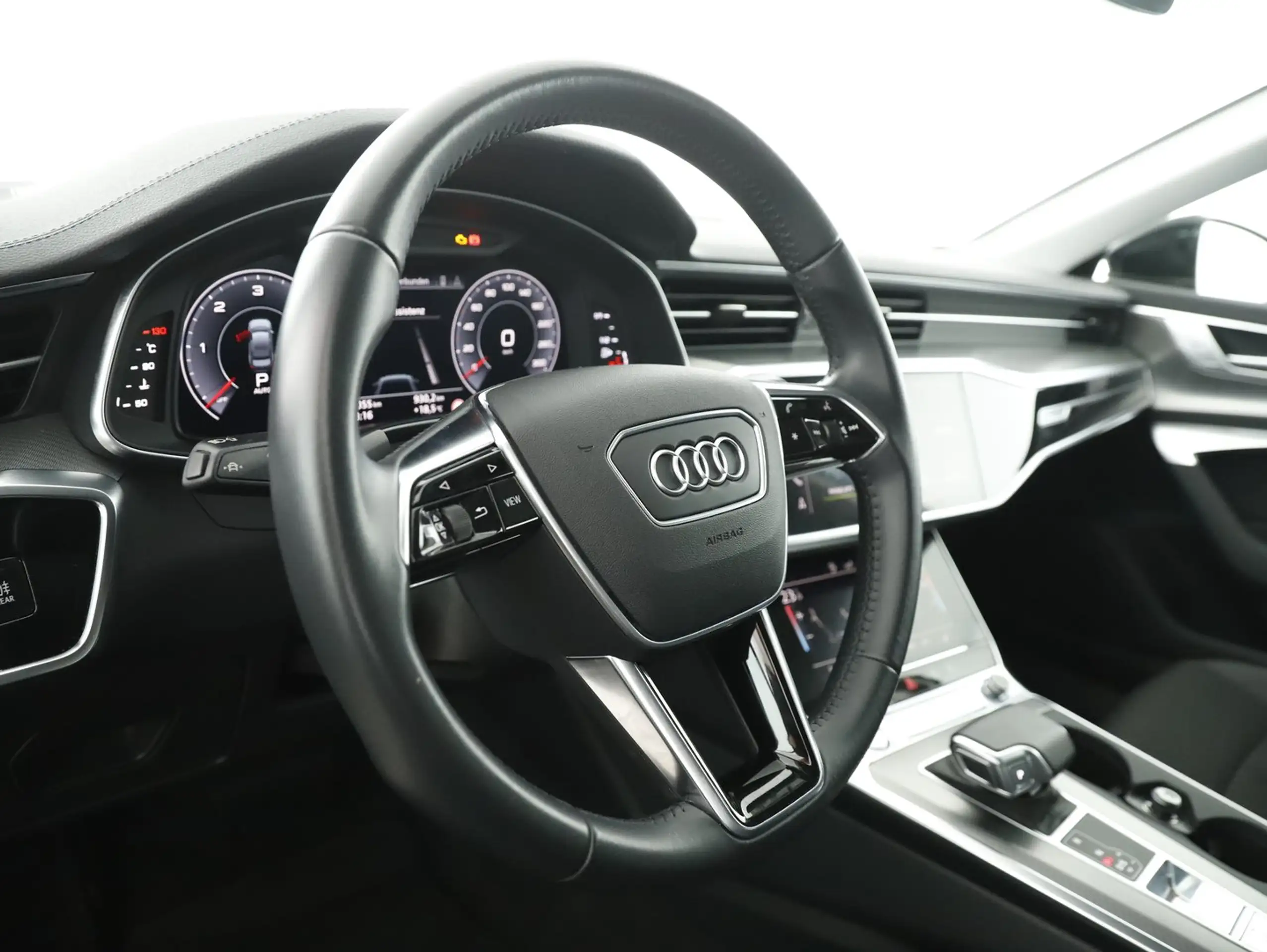 Audi - A6