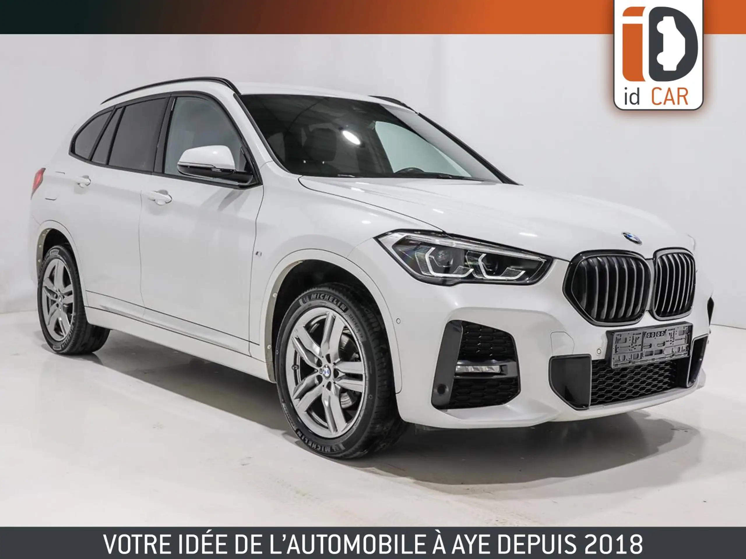 BMW - X1