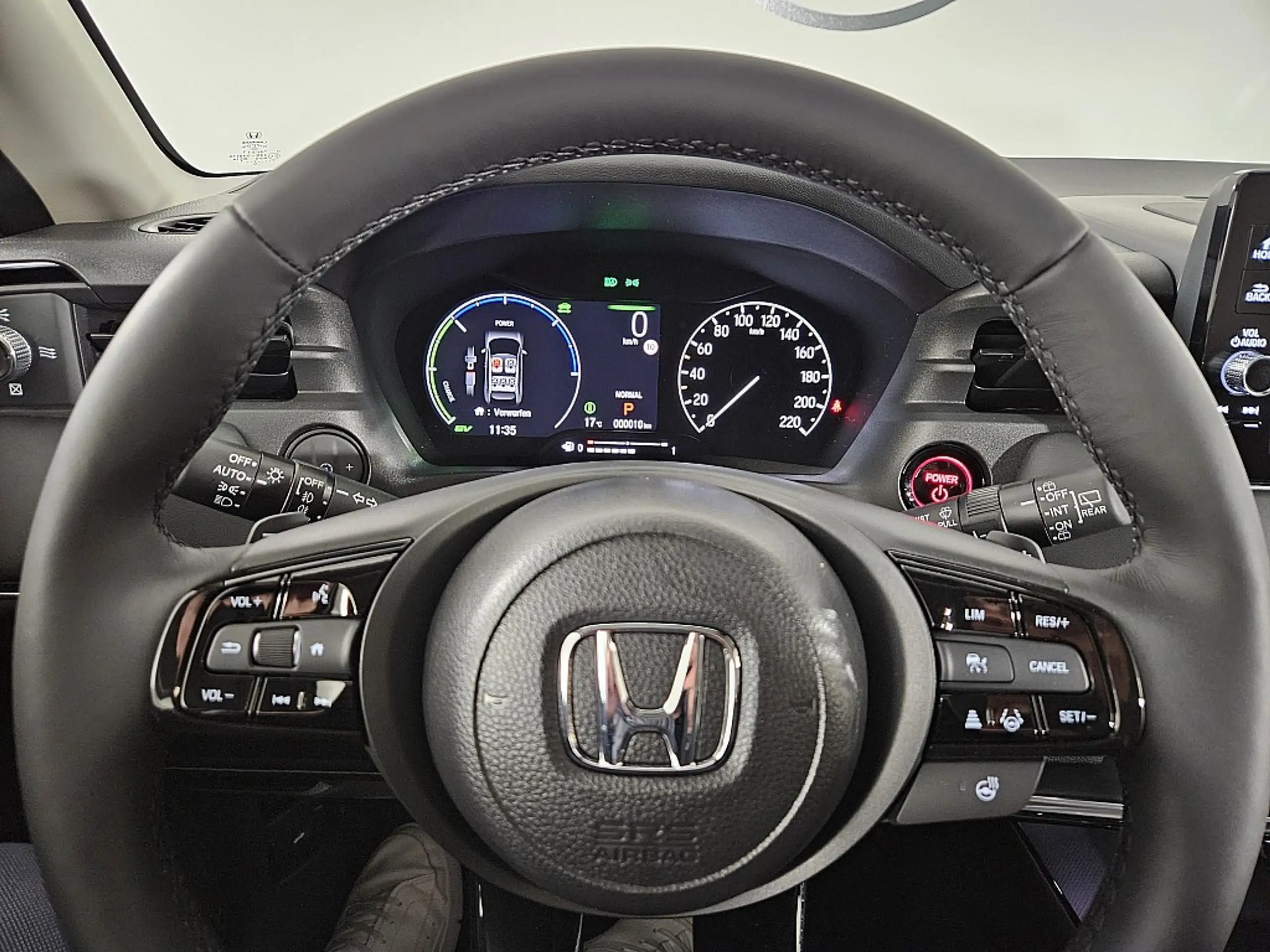 Honda - HR-V