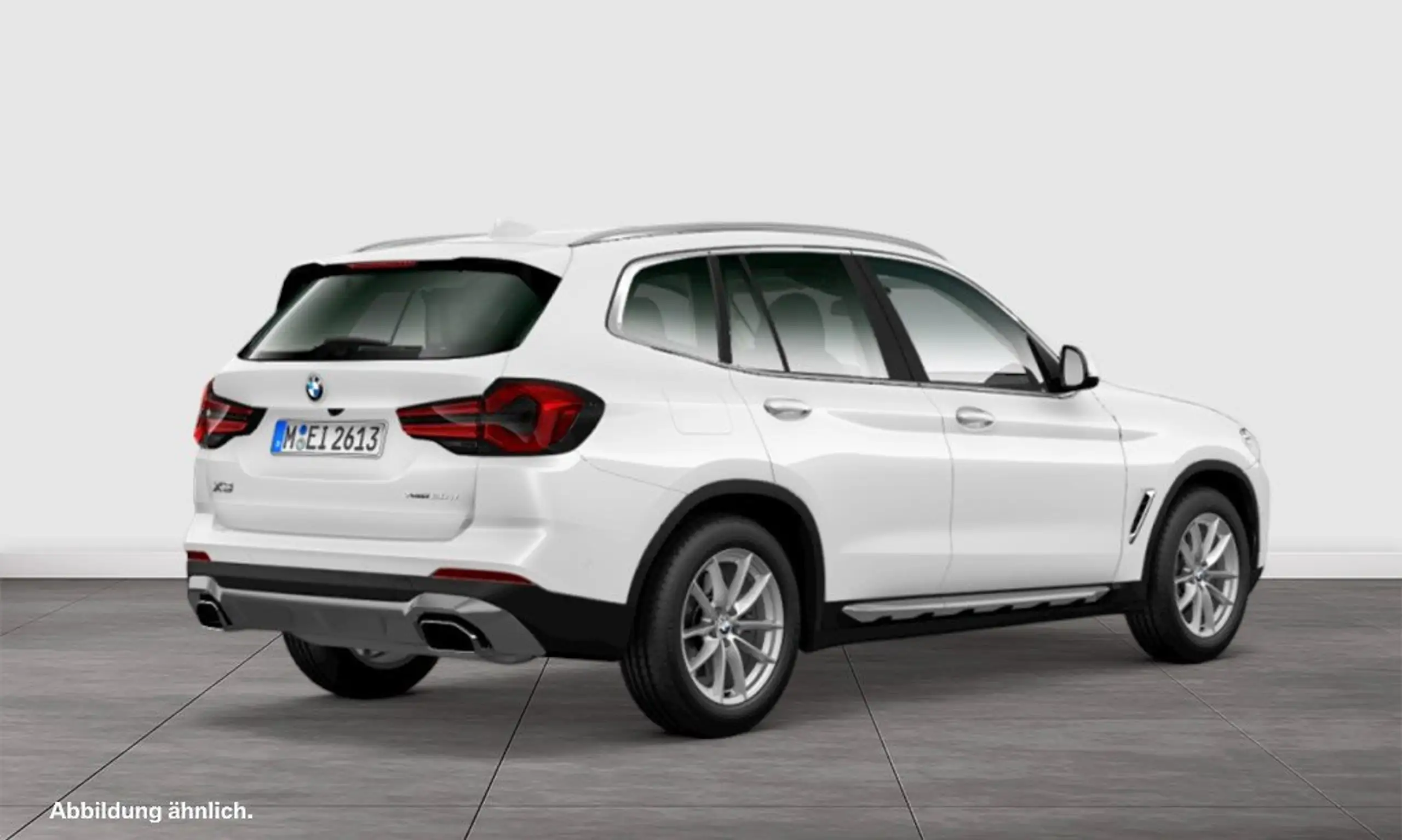 BMW - X3