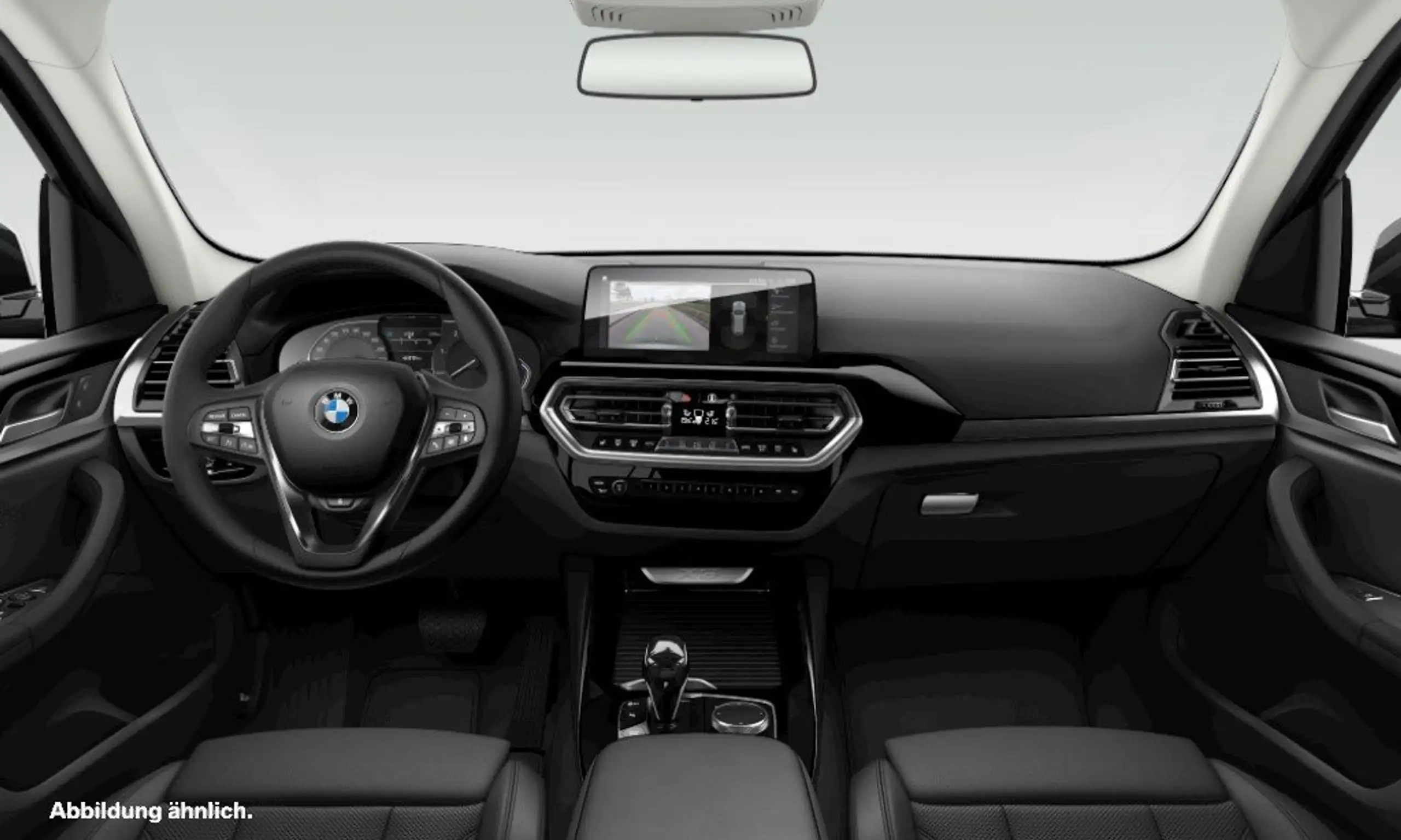 BMW - X3