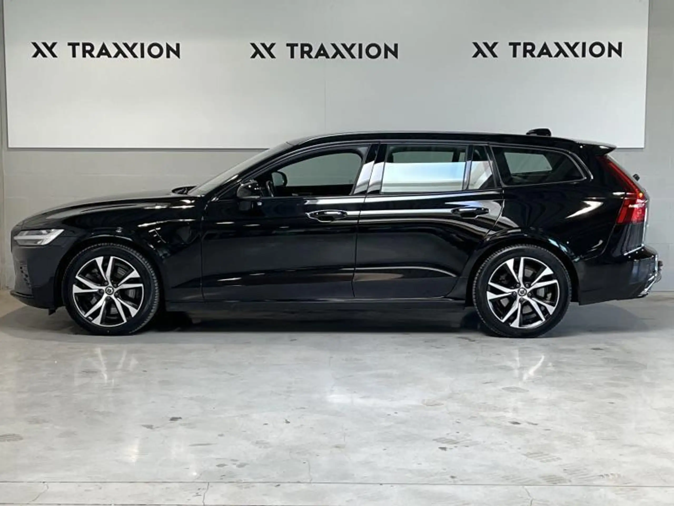 Volvo - V60