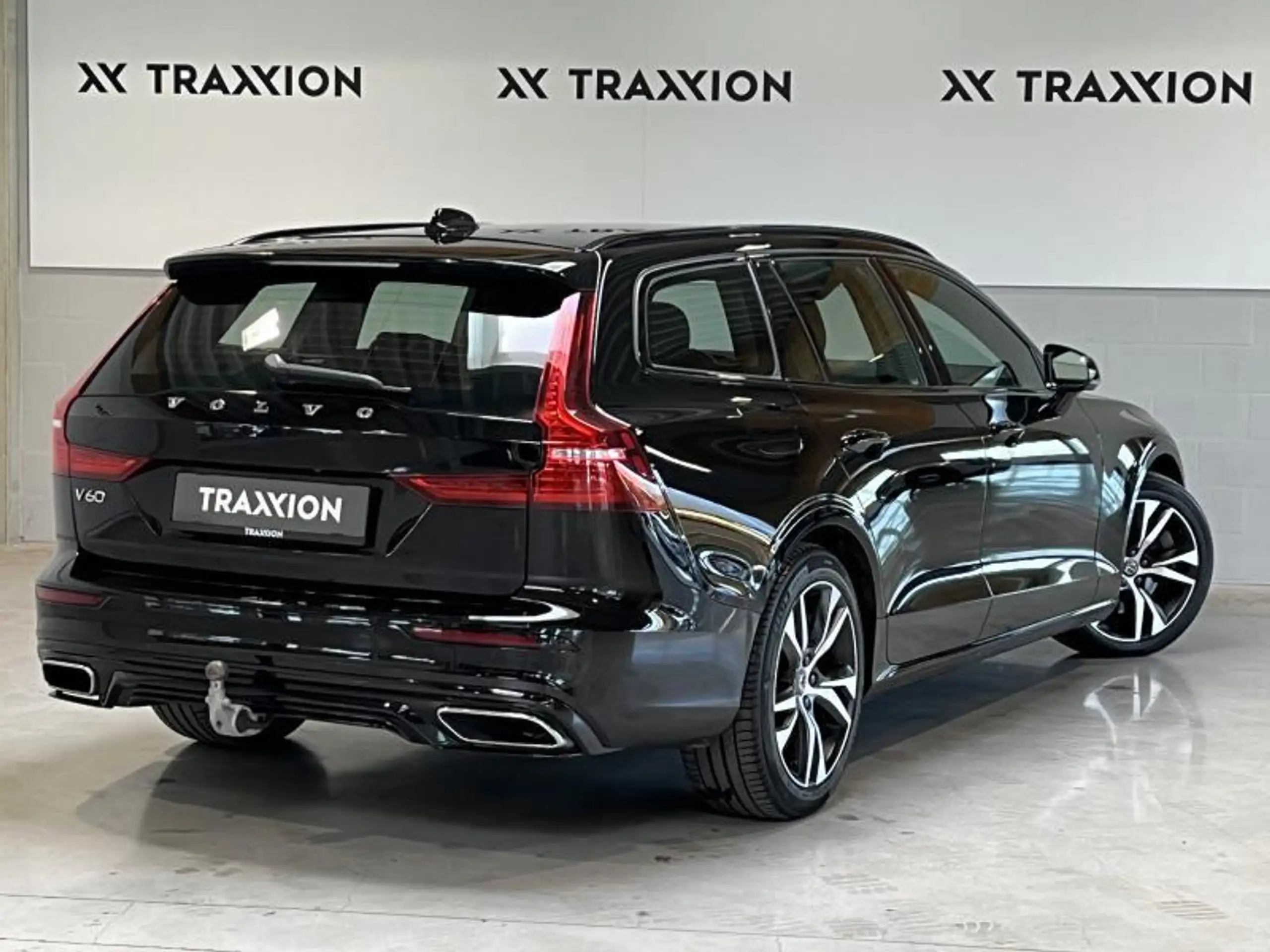 Volvo - V60