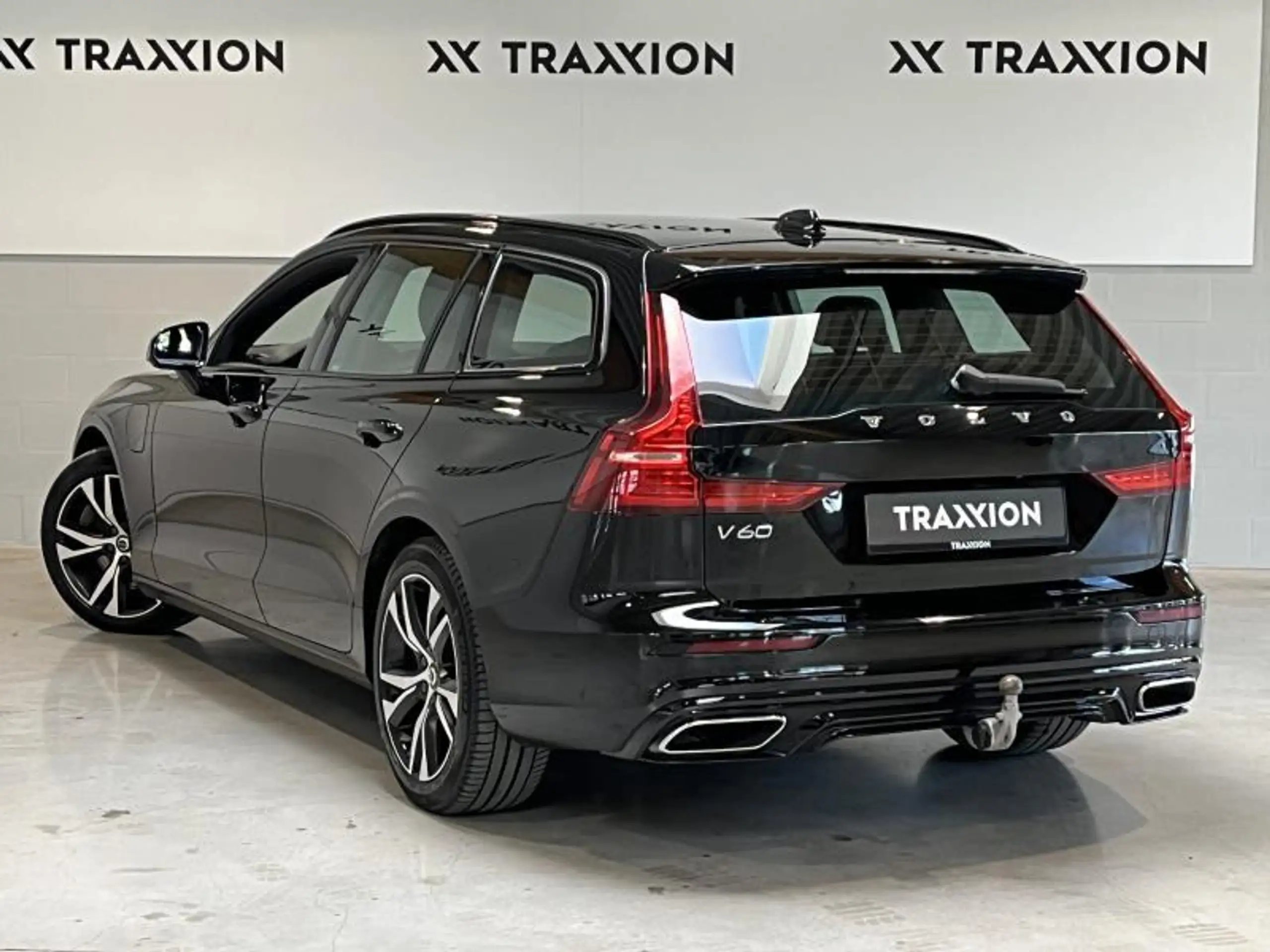 Volvo - V60