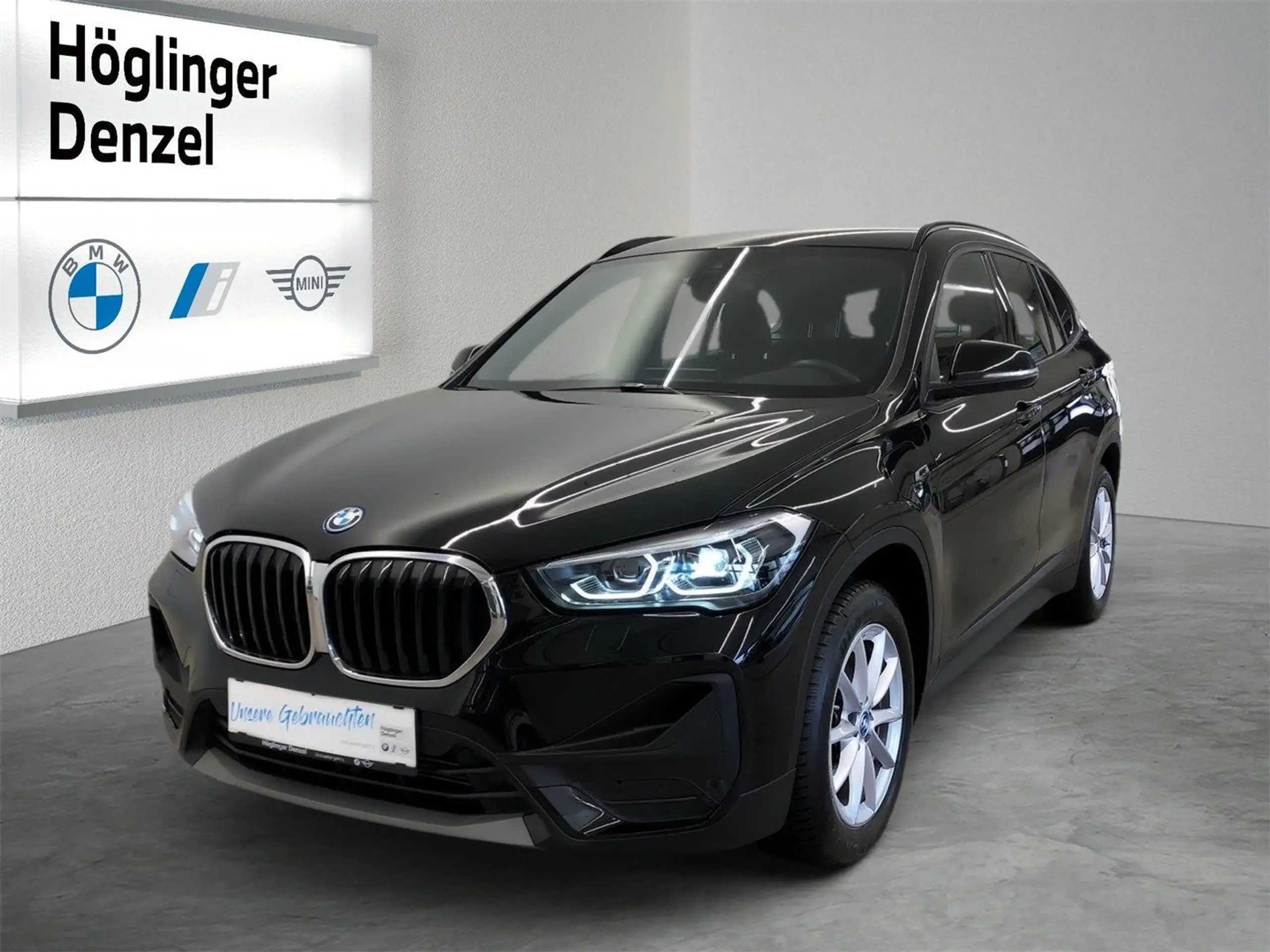 BMW - X1