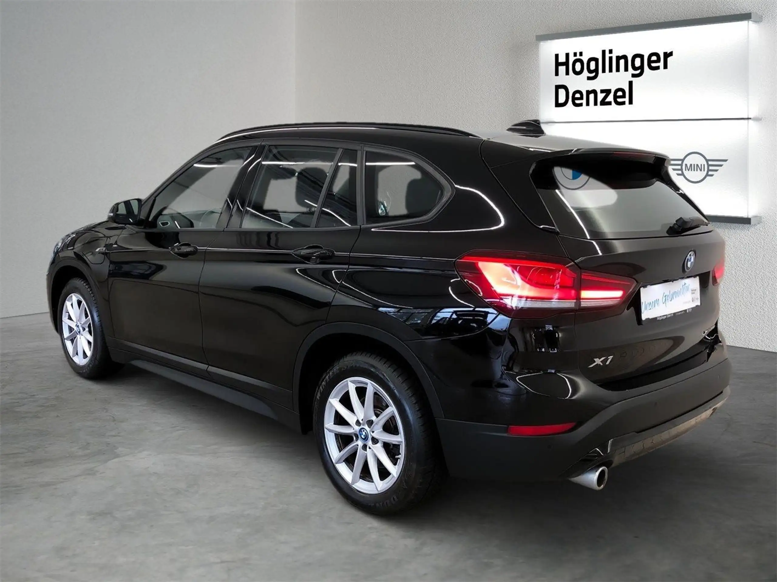 BMW - X1