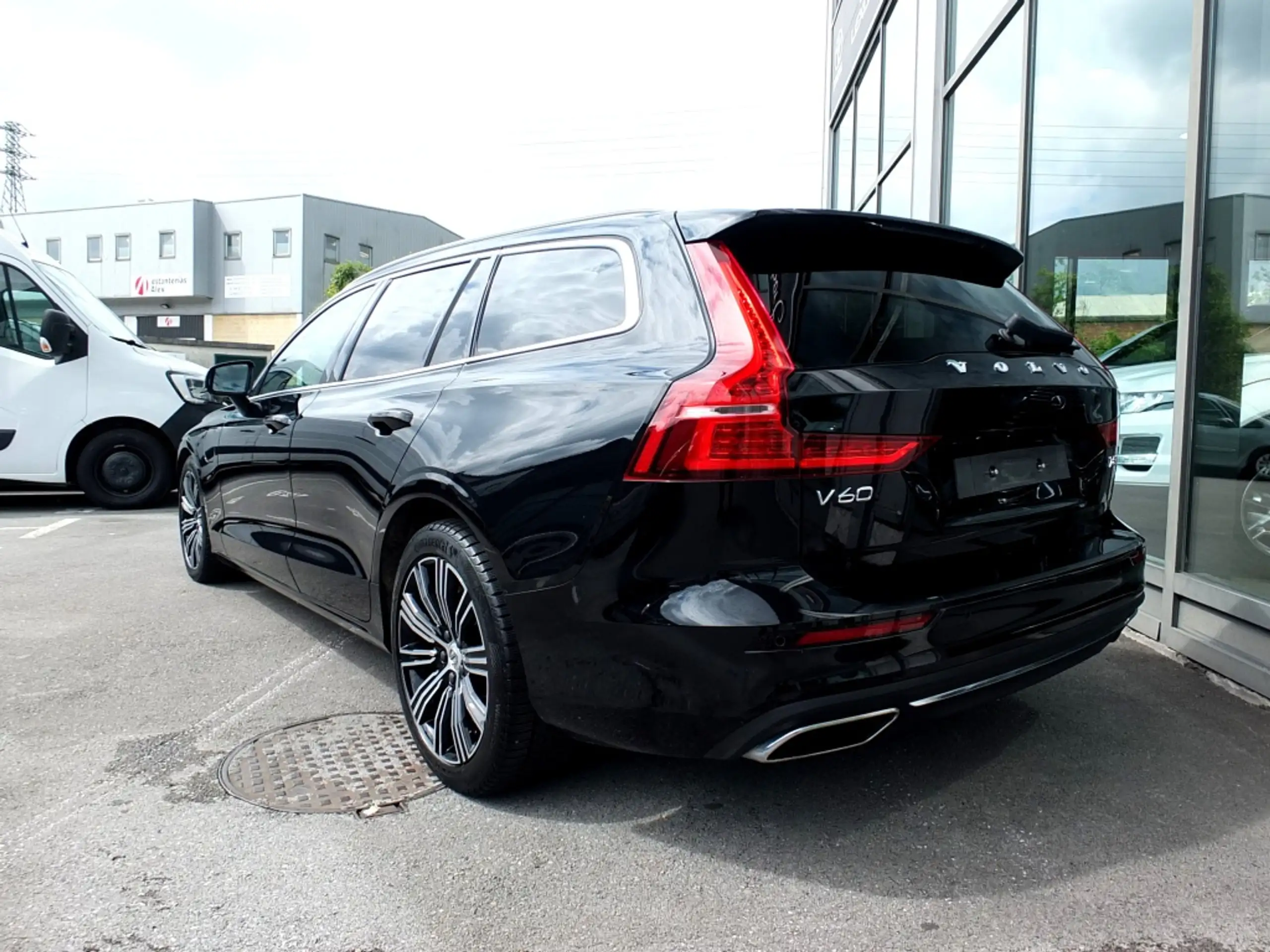 Volvo - V60