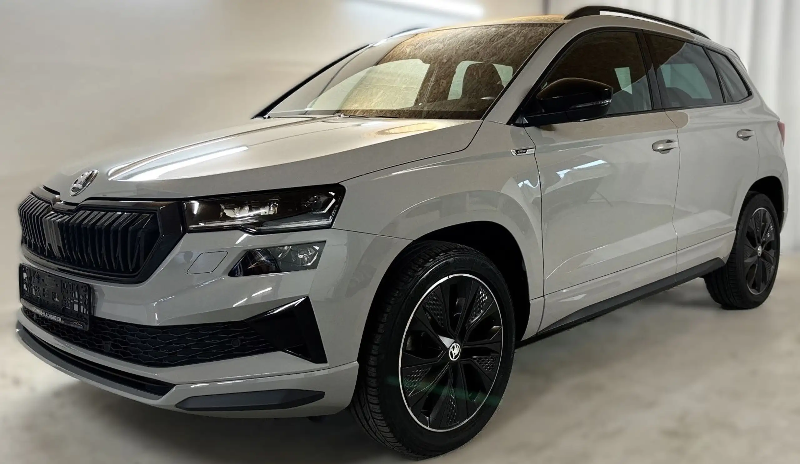 Skoda - Karoq