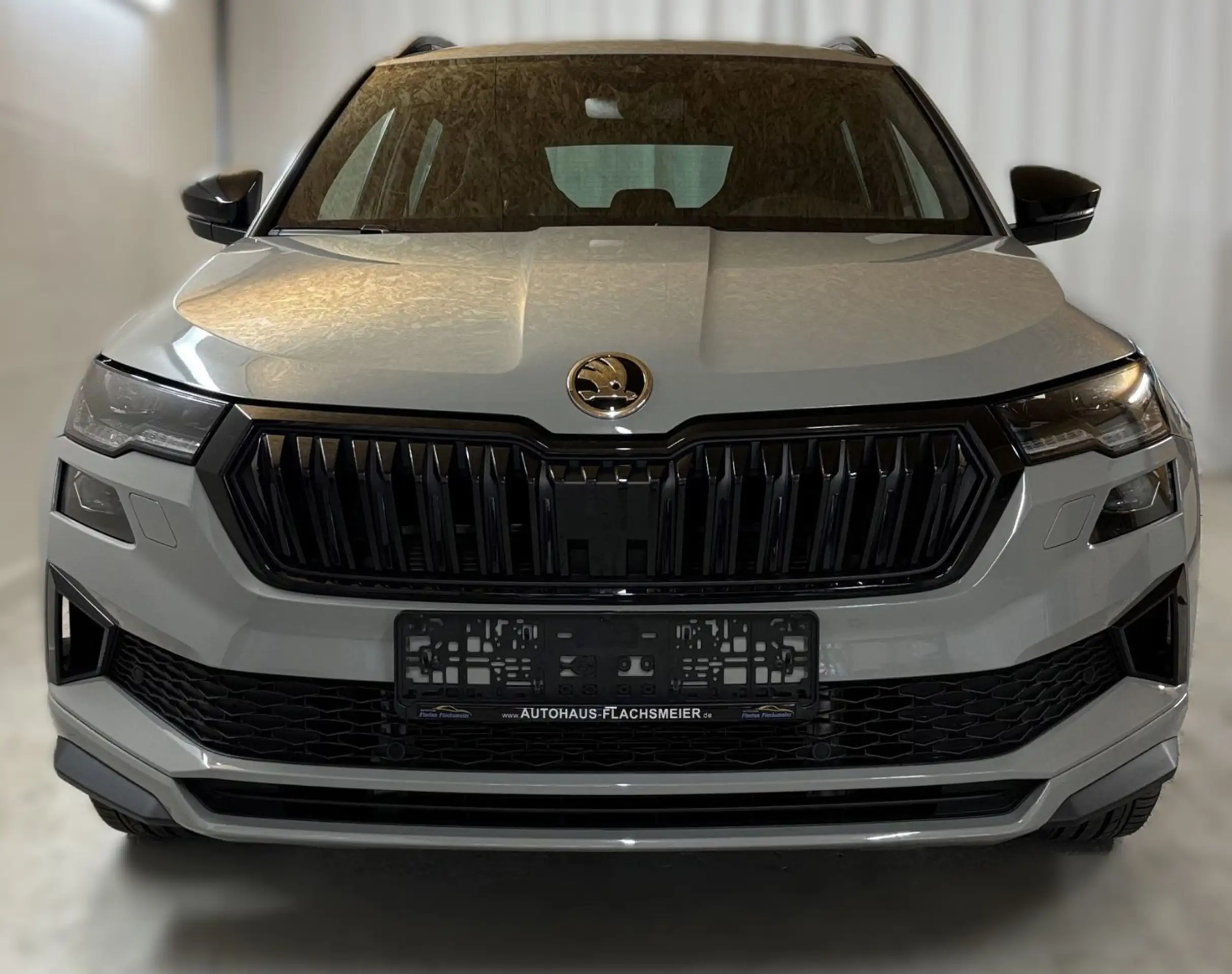 Skoda - Karoq