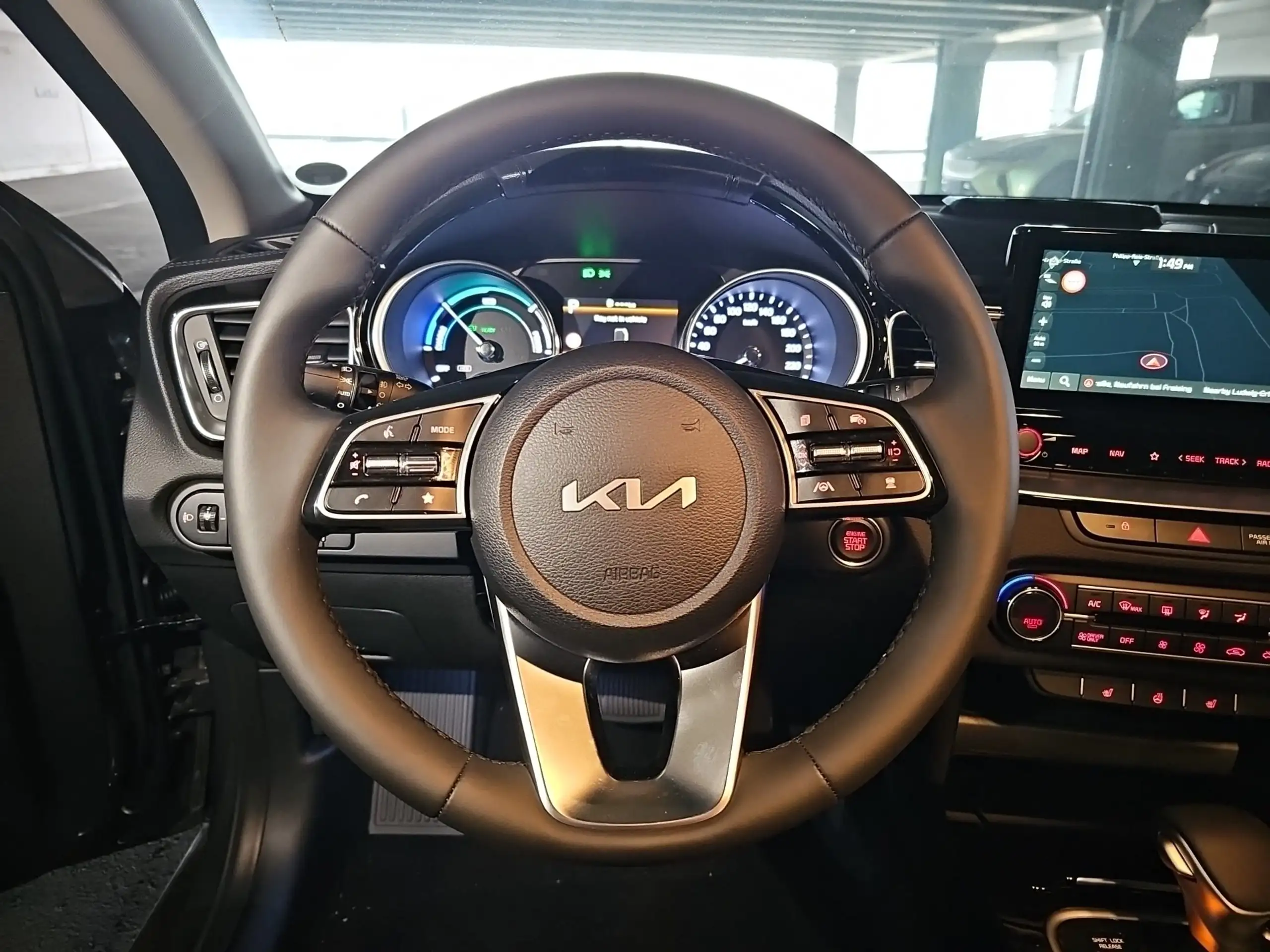 Kia - XCeed