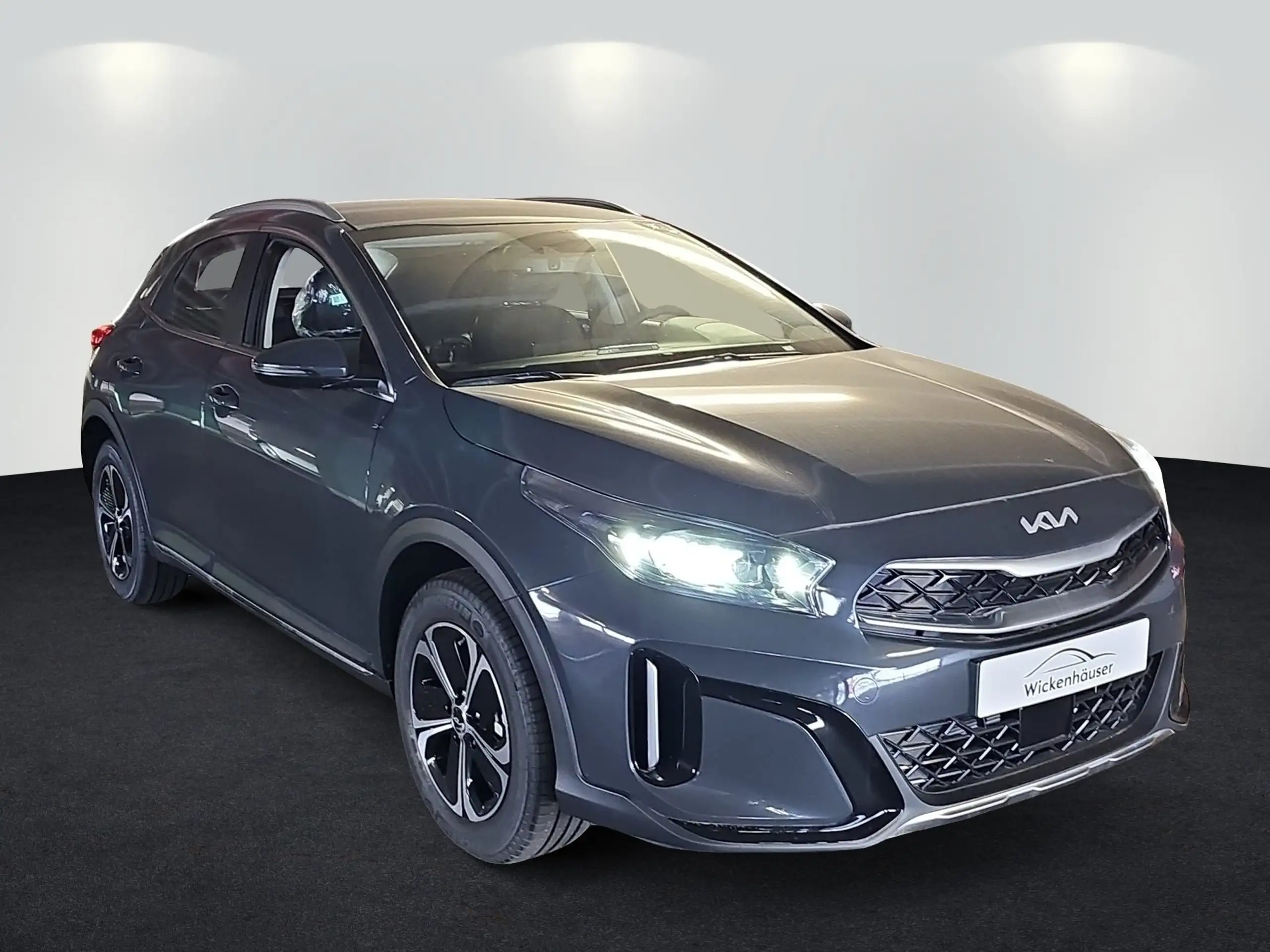 Kia - XCeed