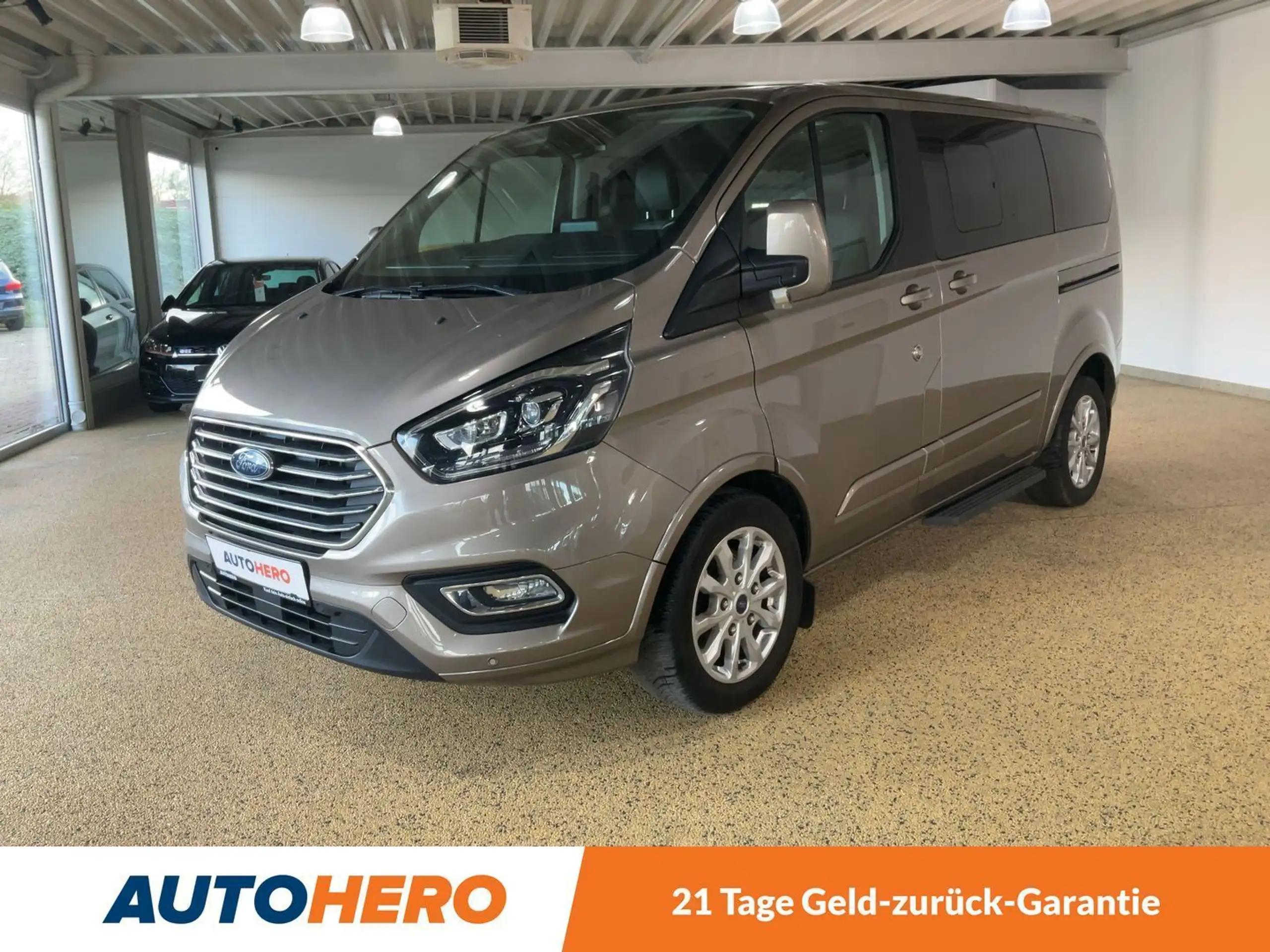 Ford - Transit