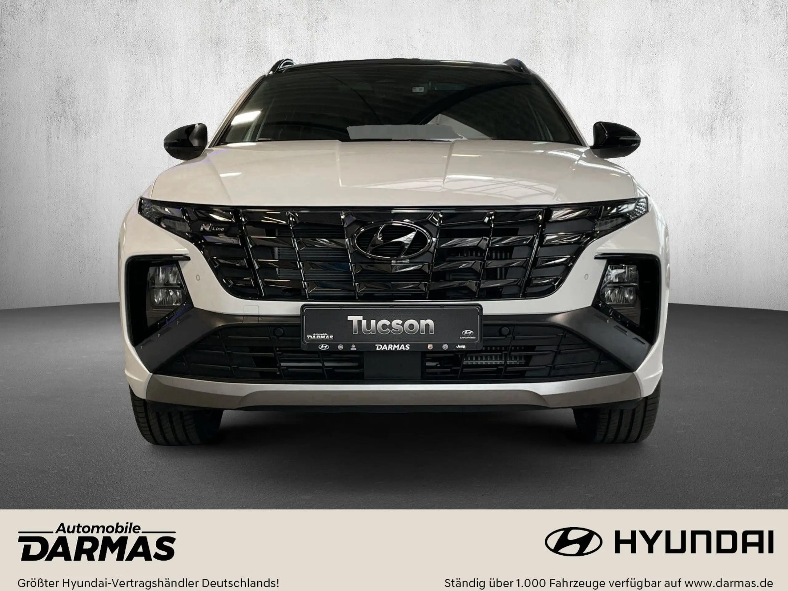 Hyundai - TUCSON