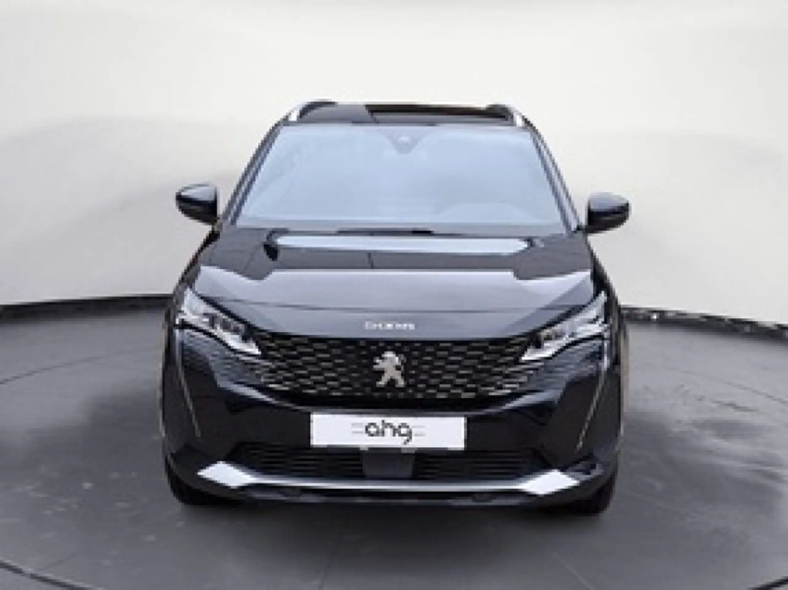 Peugeot - 5008