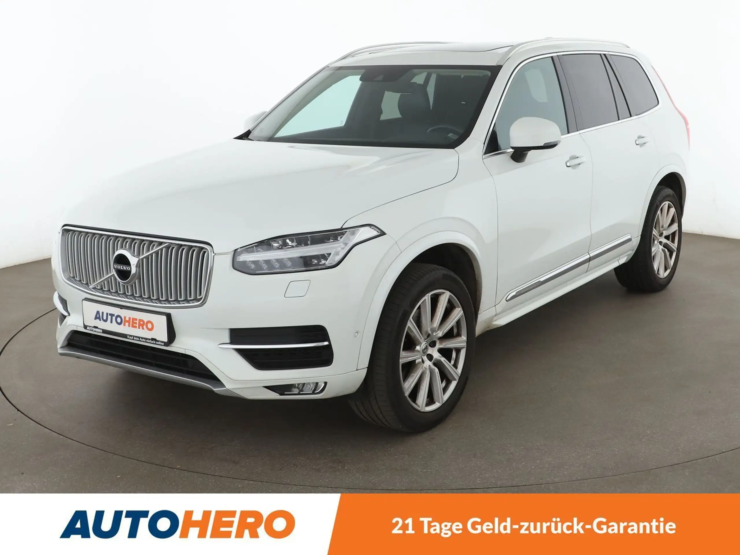 Volvo - XC90