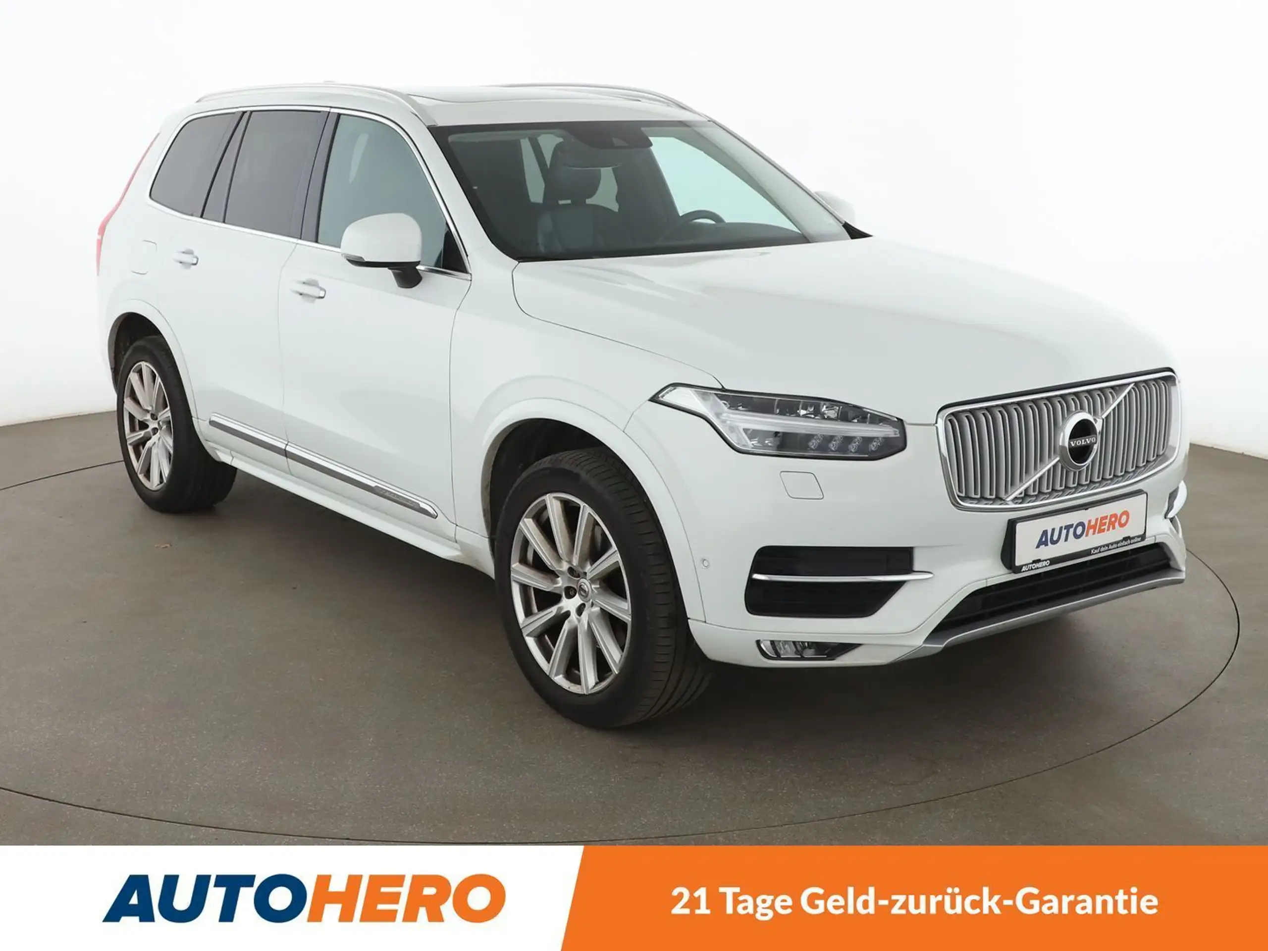 Volvo - XC90