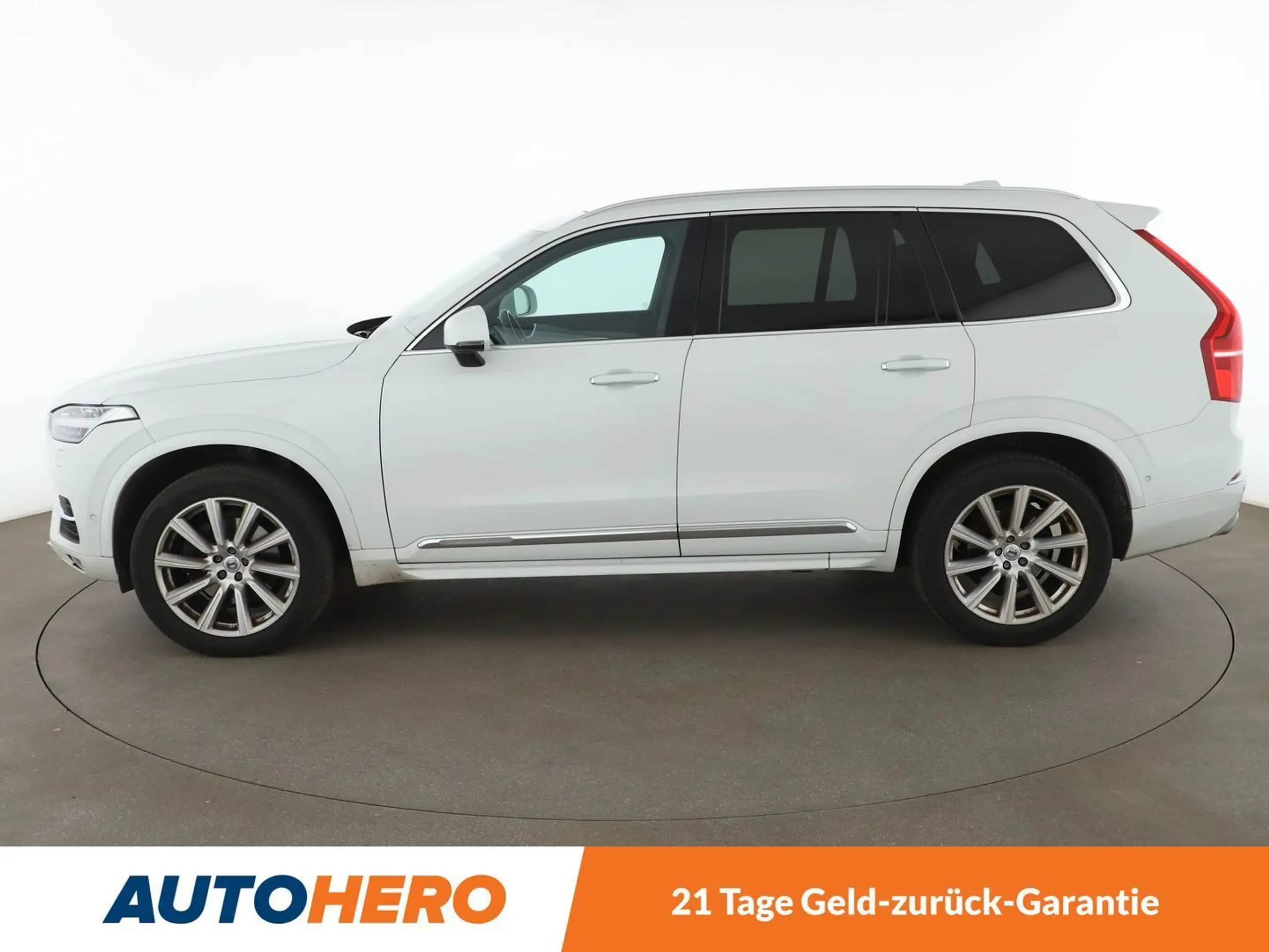 Volvo - XC90