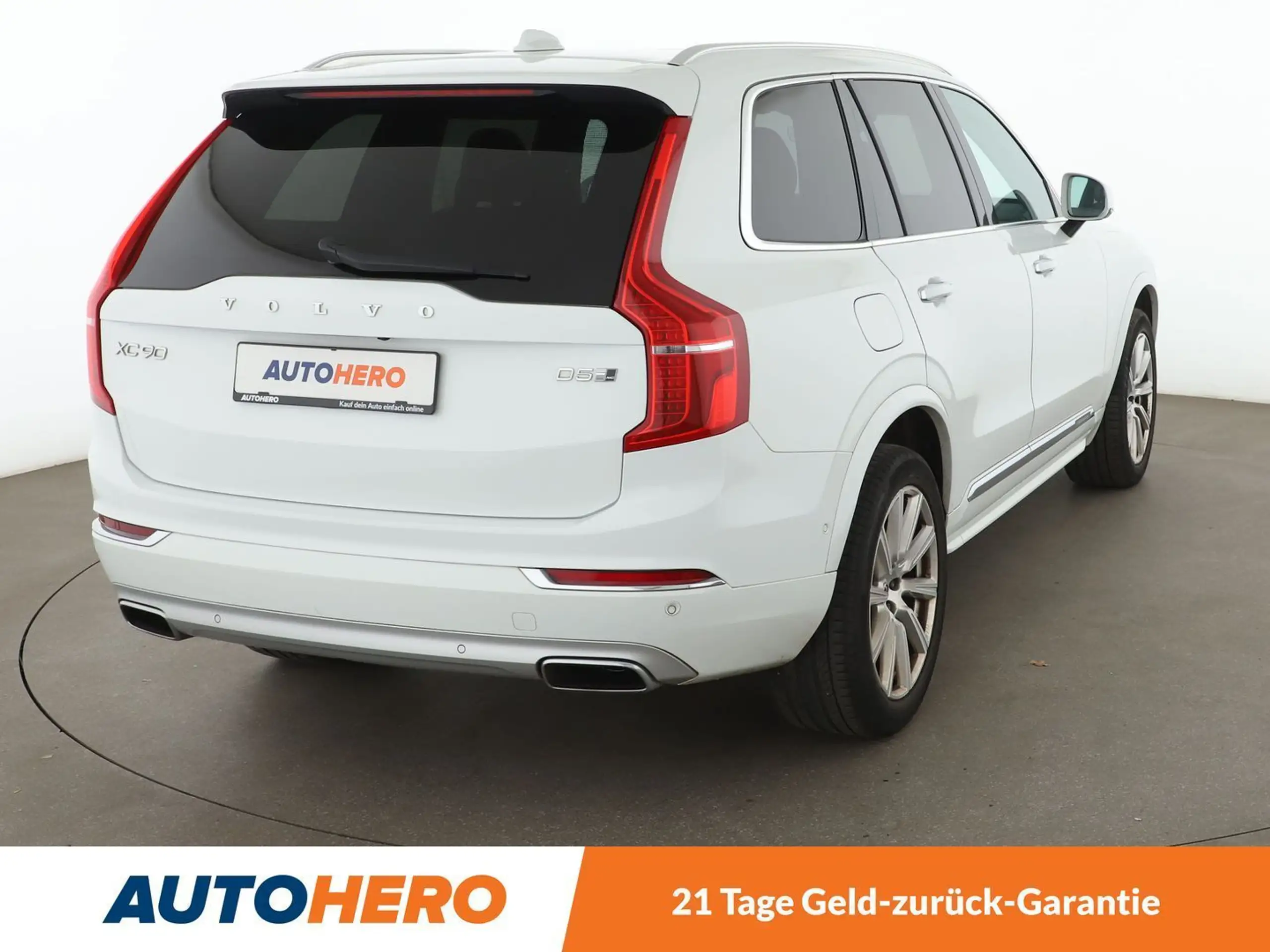 Volvo - XC90