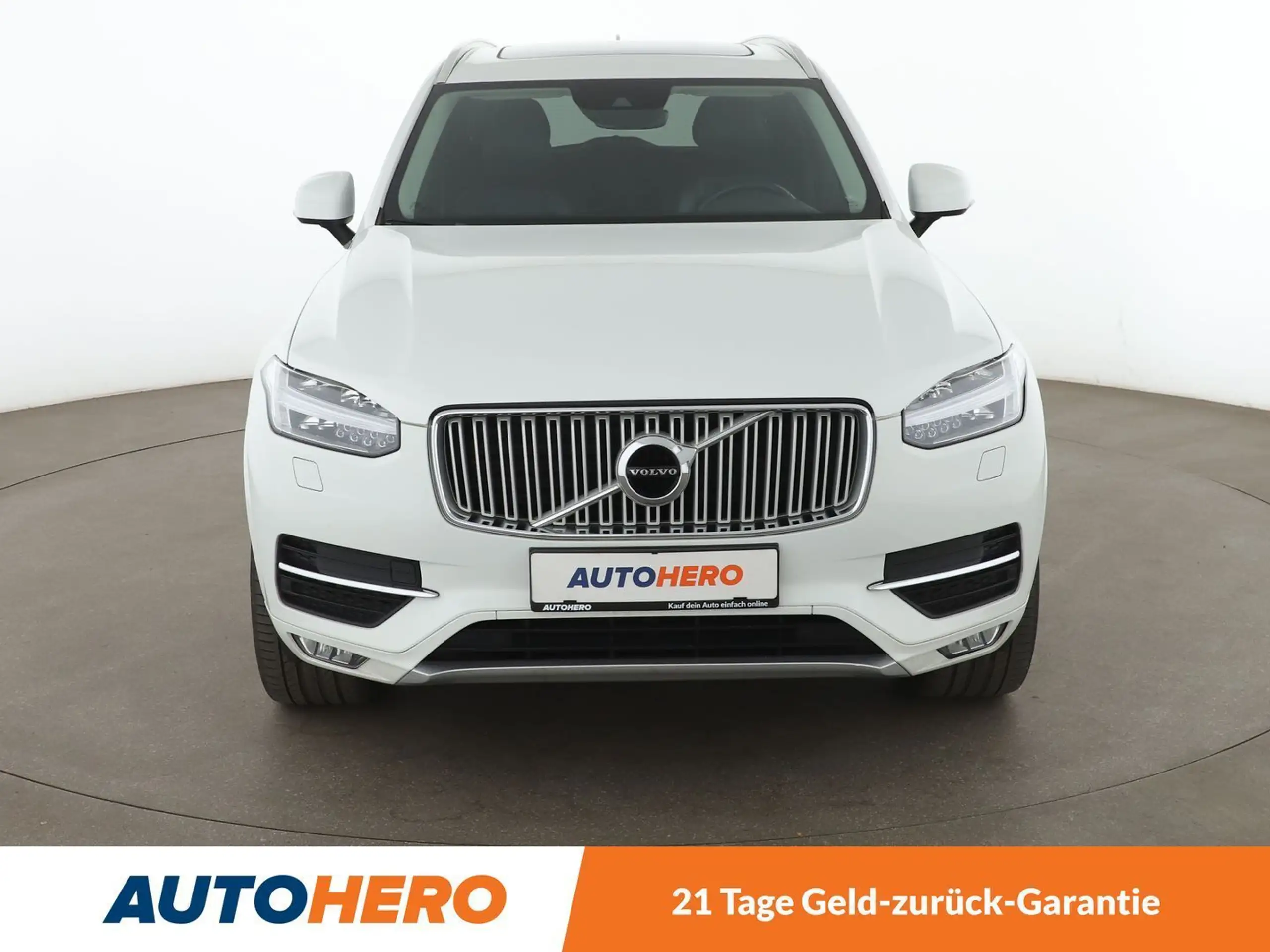 Volvo - XC90