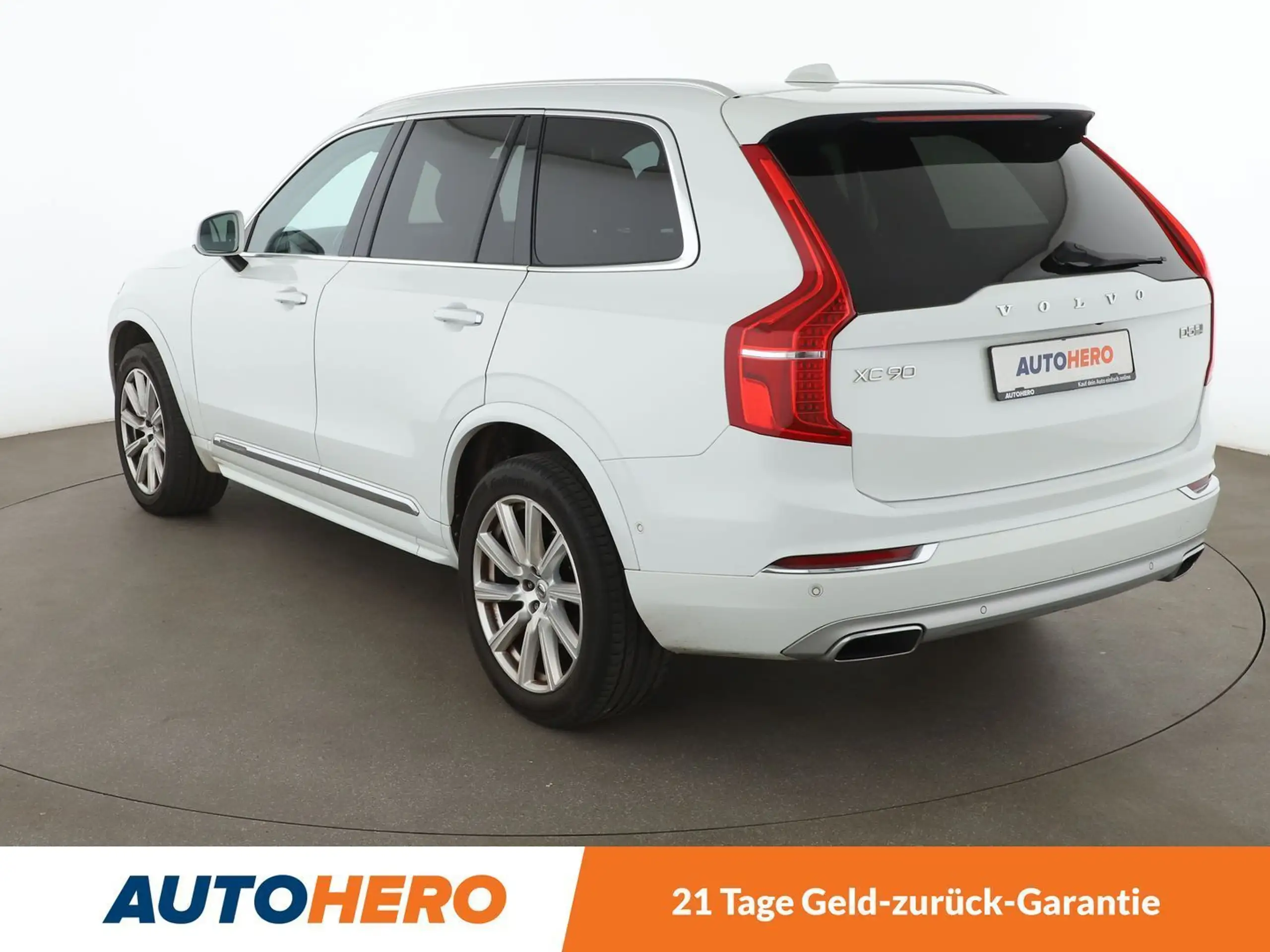 Volvo - XC90