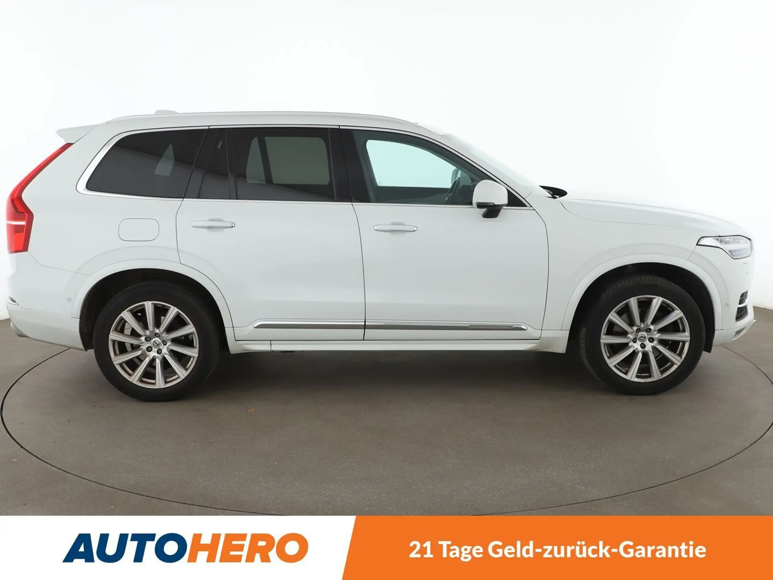 Volvo - XC90