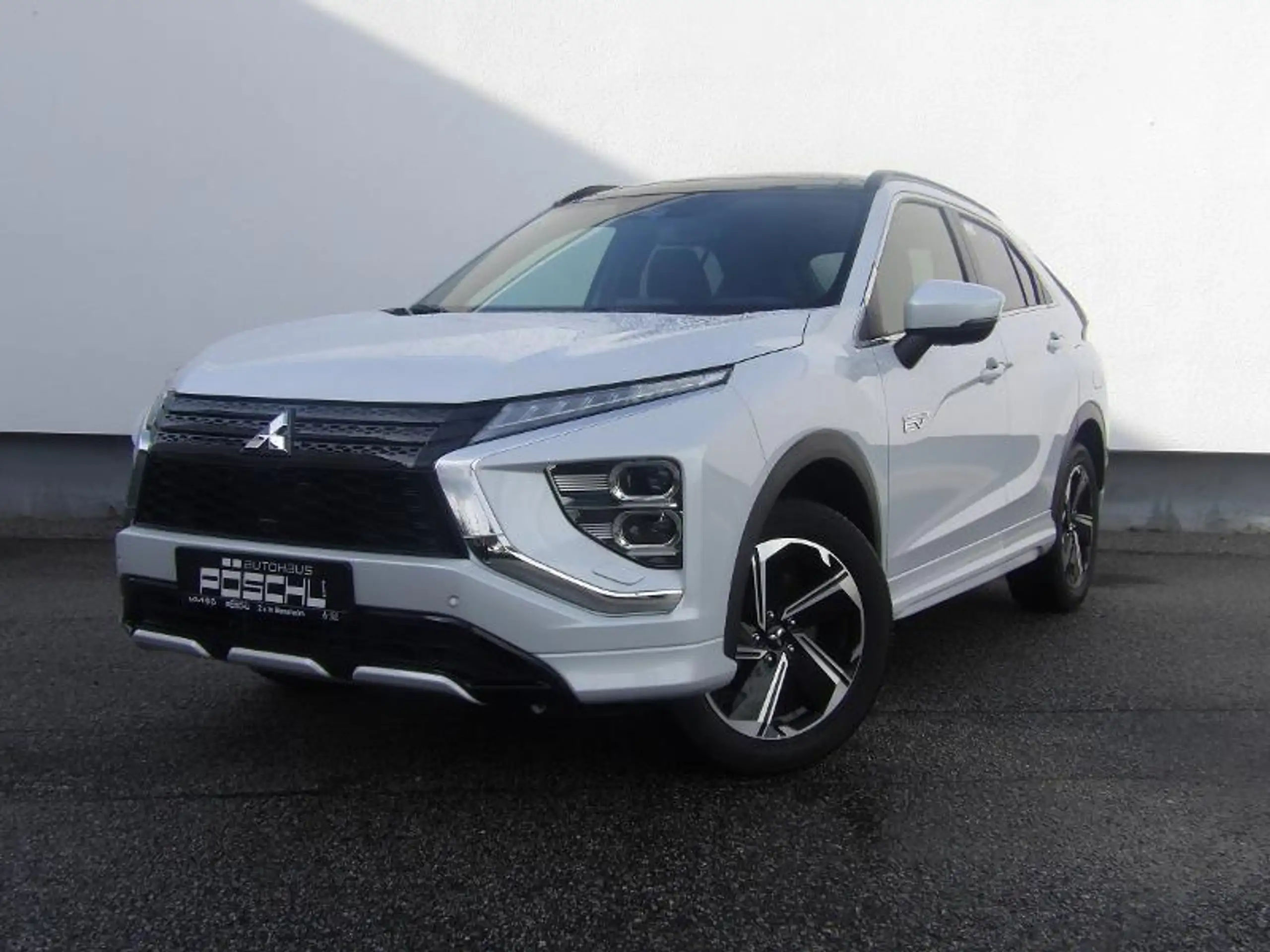 Mitsubishi - Eclipse Cross