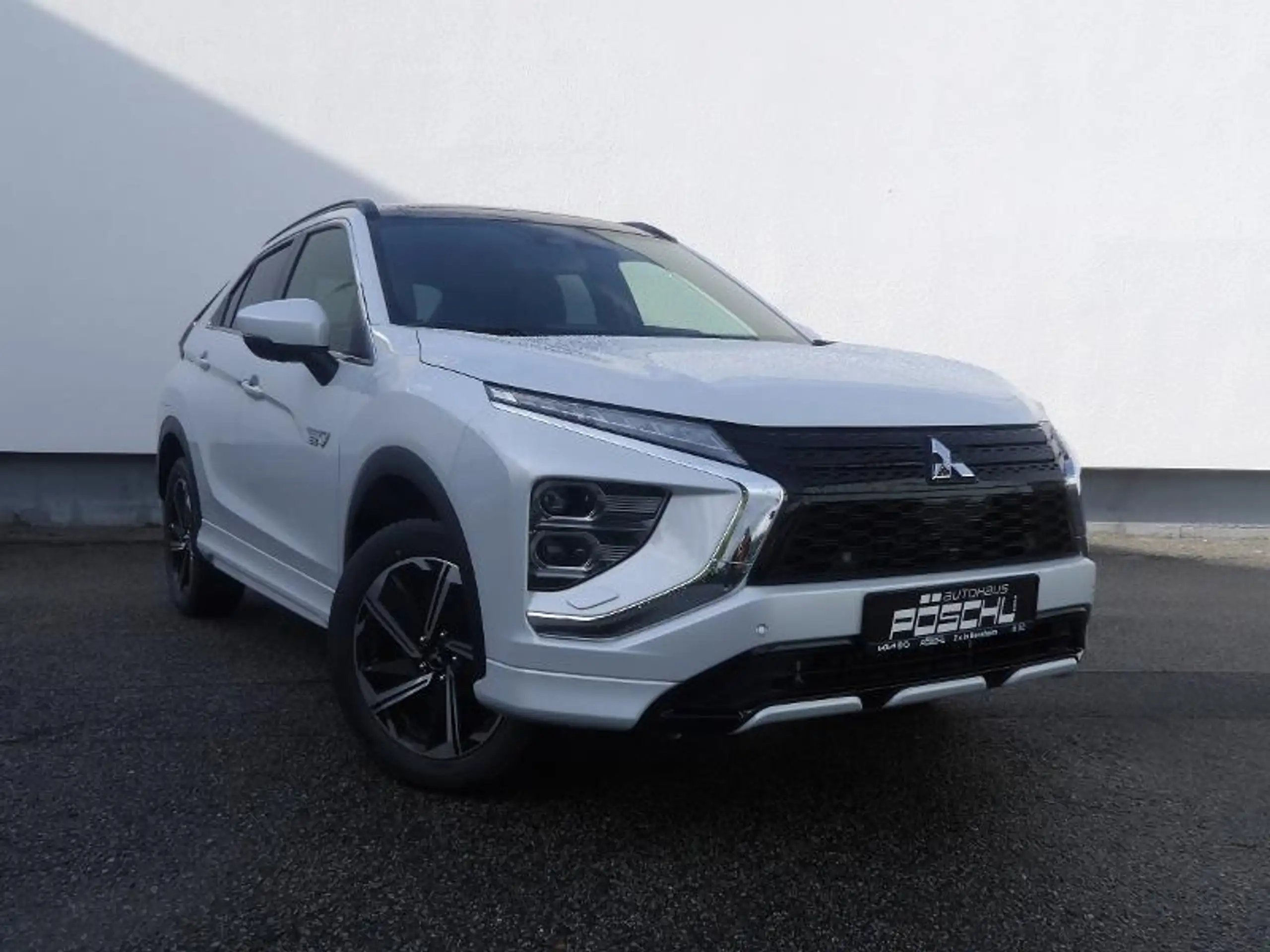 Mitsubishi - Eclipse Cross