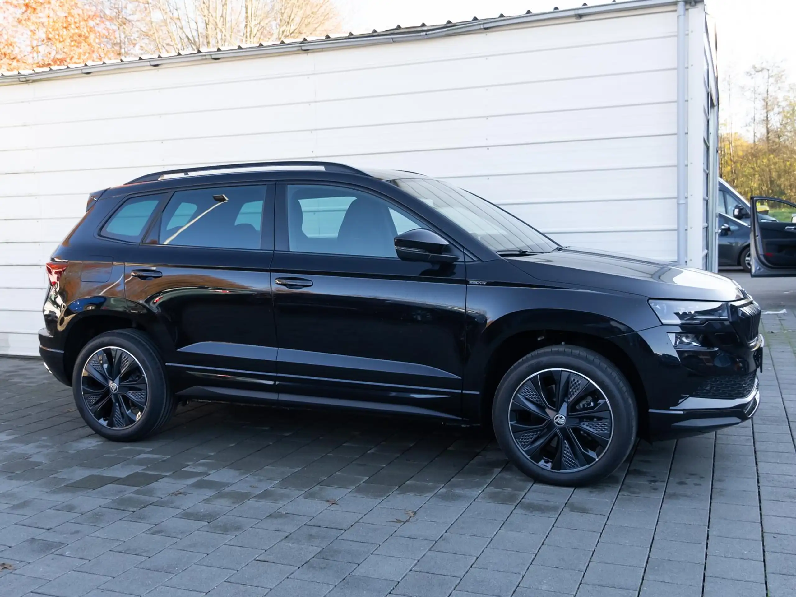 Skoda - Karoq