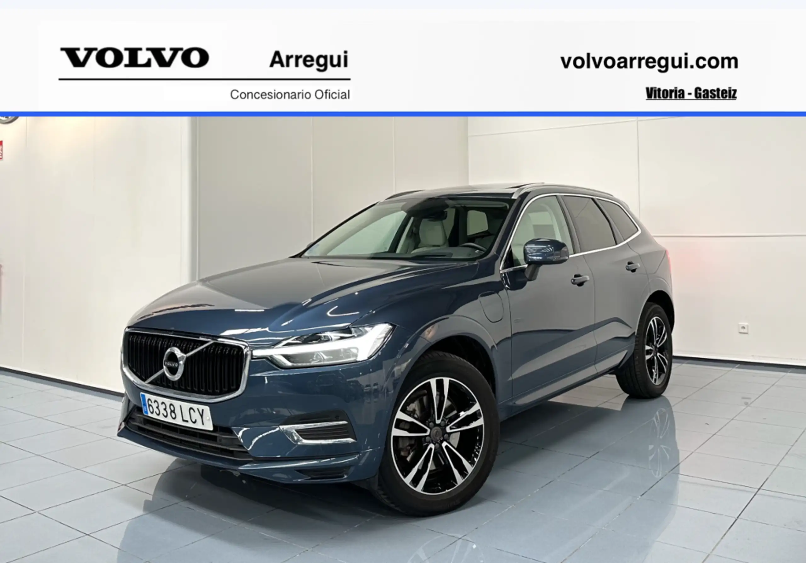 Volvo - XC60