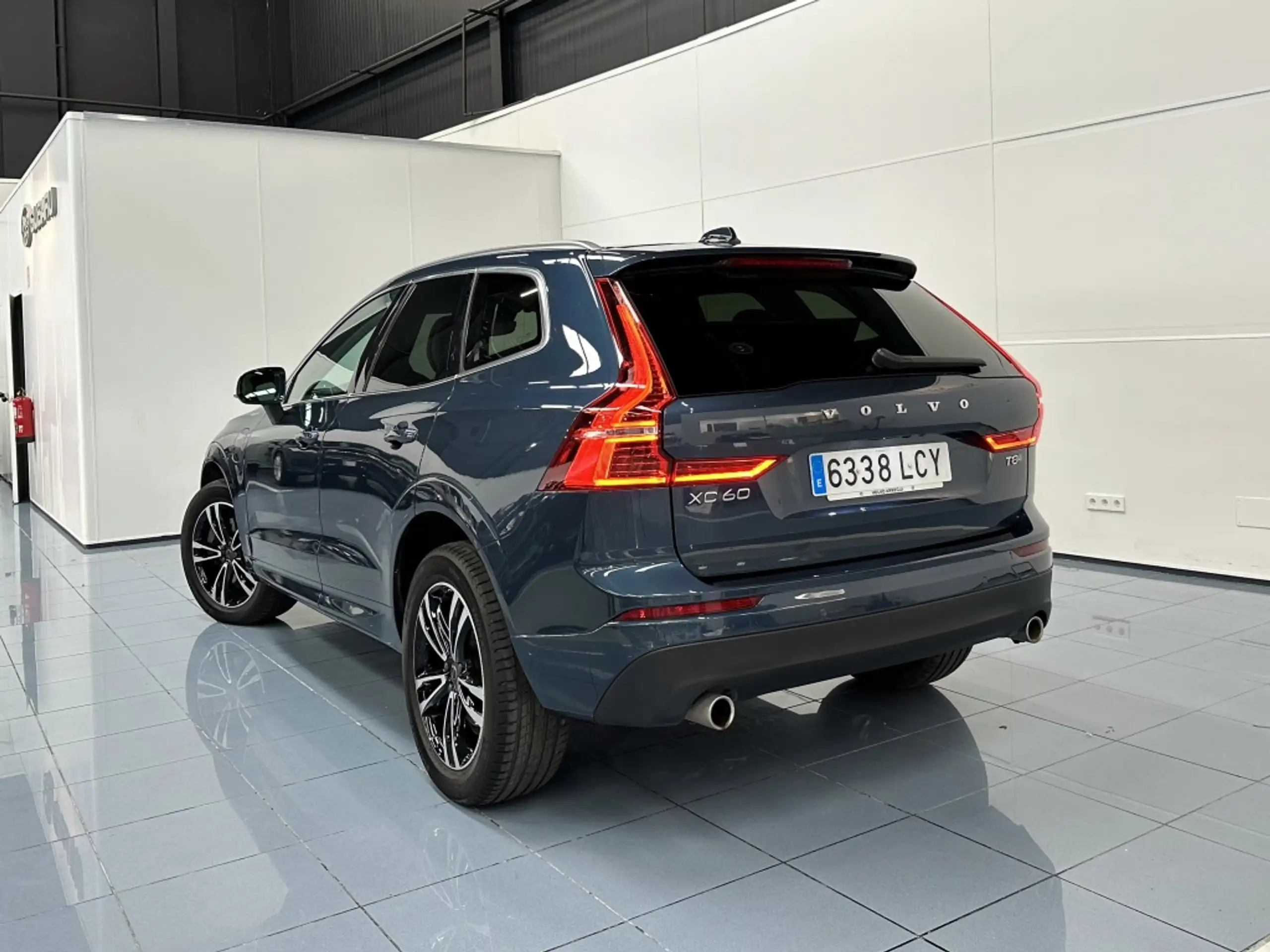 Volvo - XC60