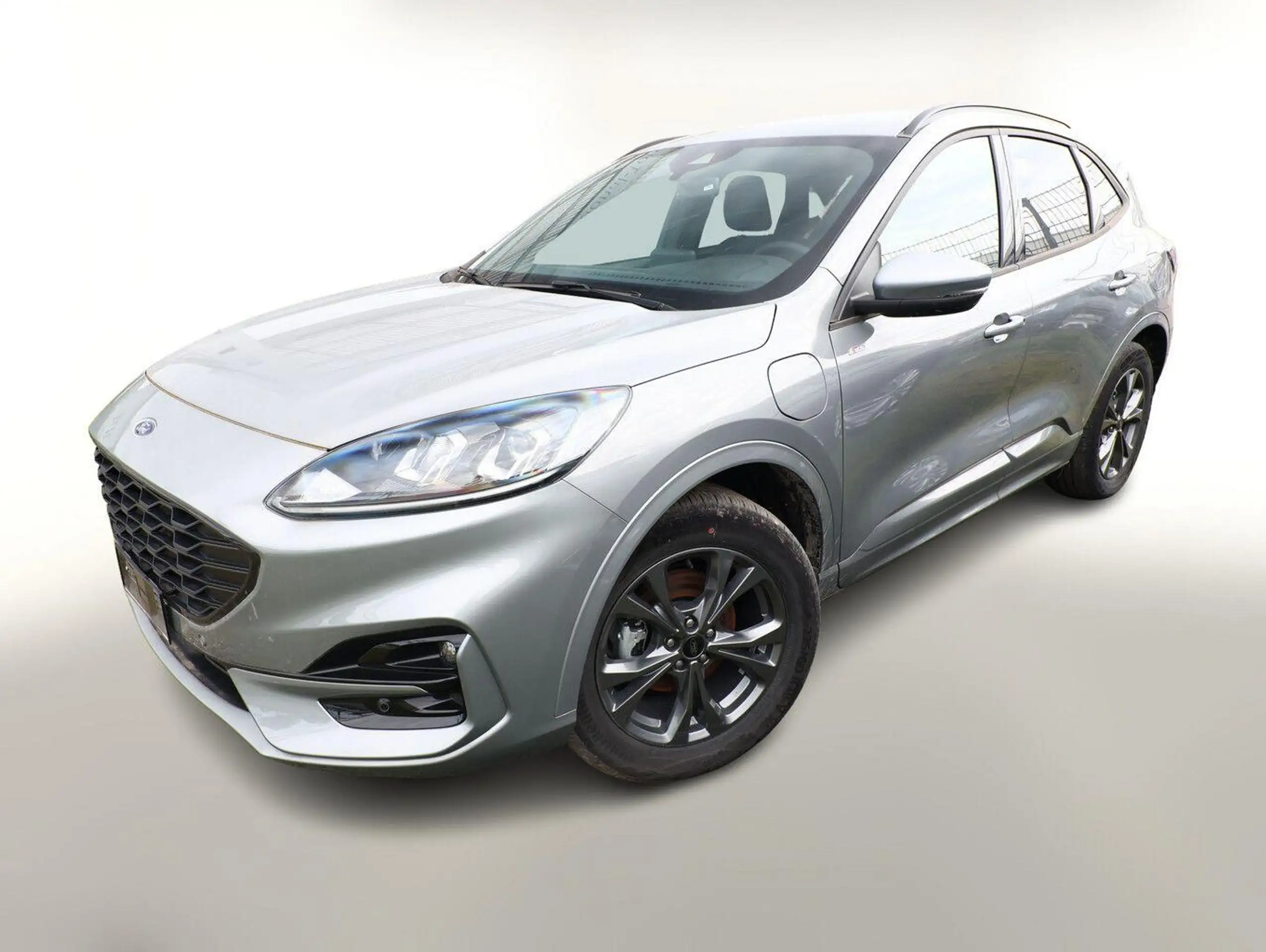 Ford Kuga 2023