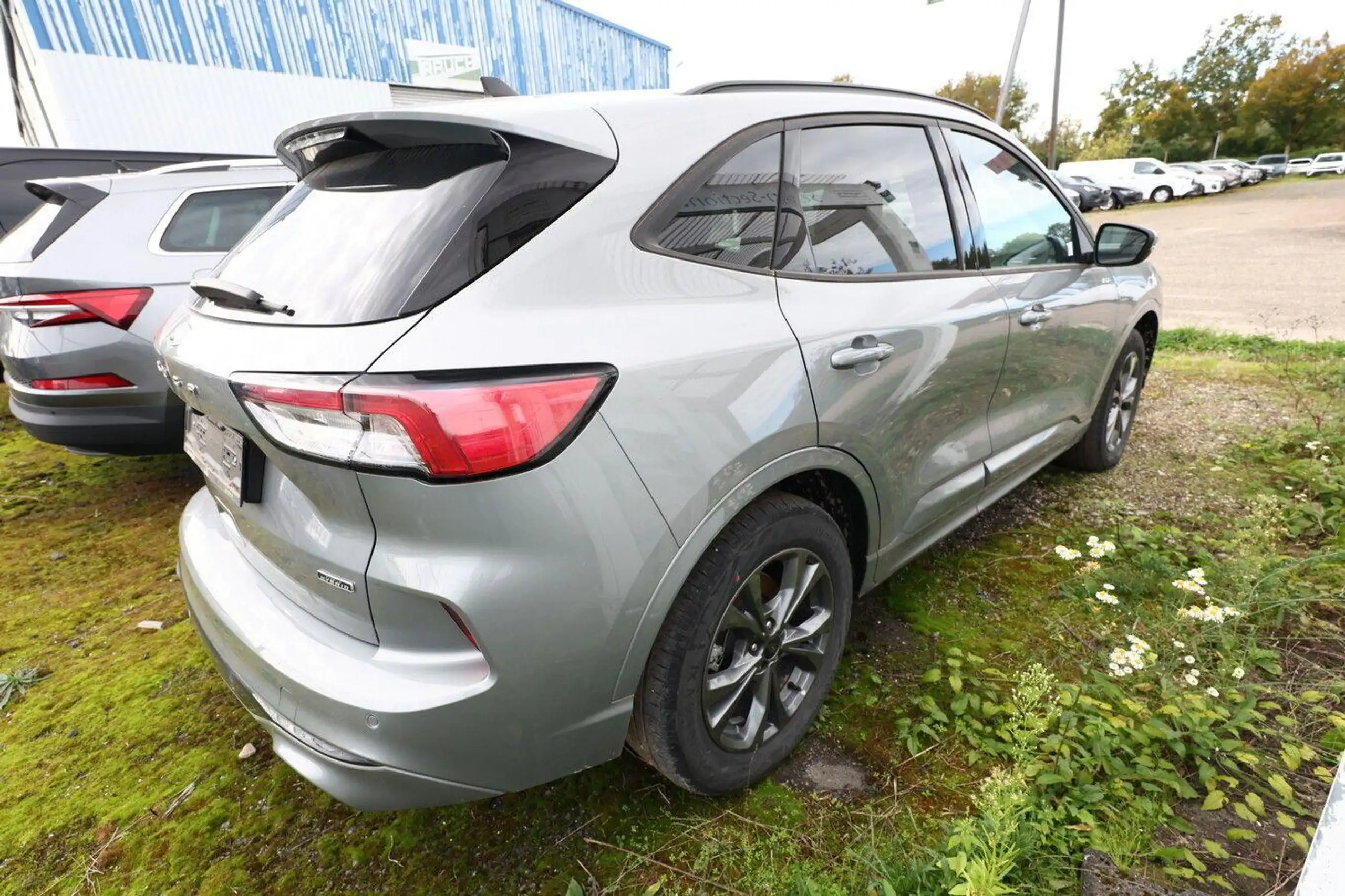 Ford - Kuga