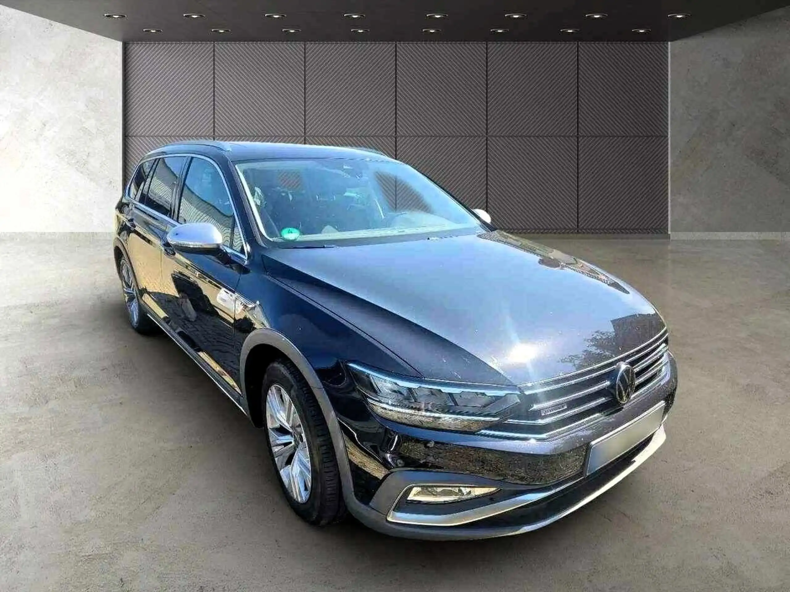 Volkswagen Passat Variant 2022