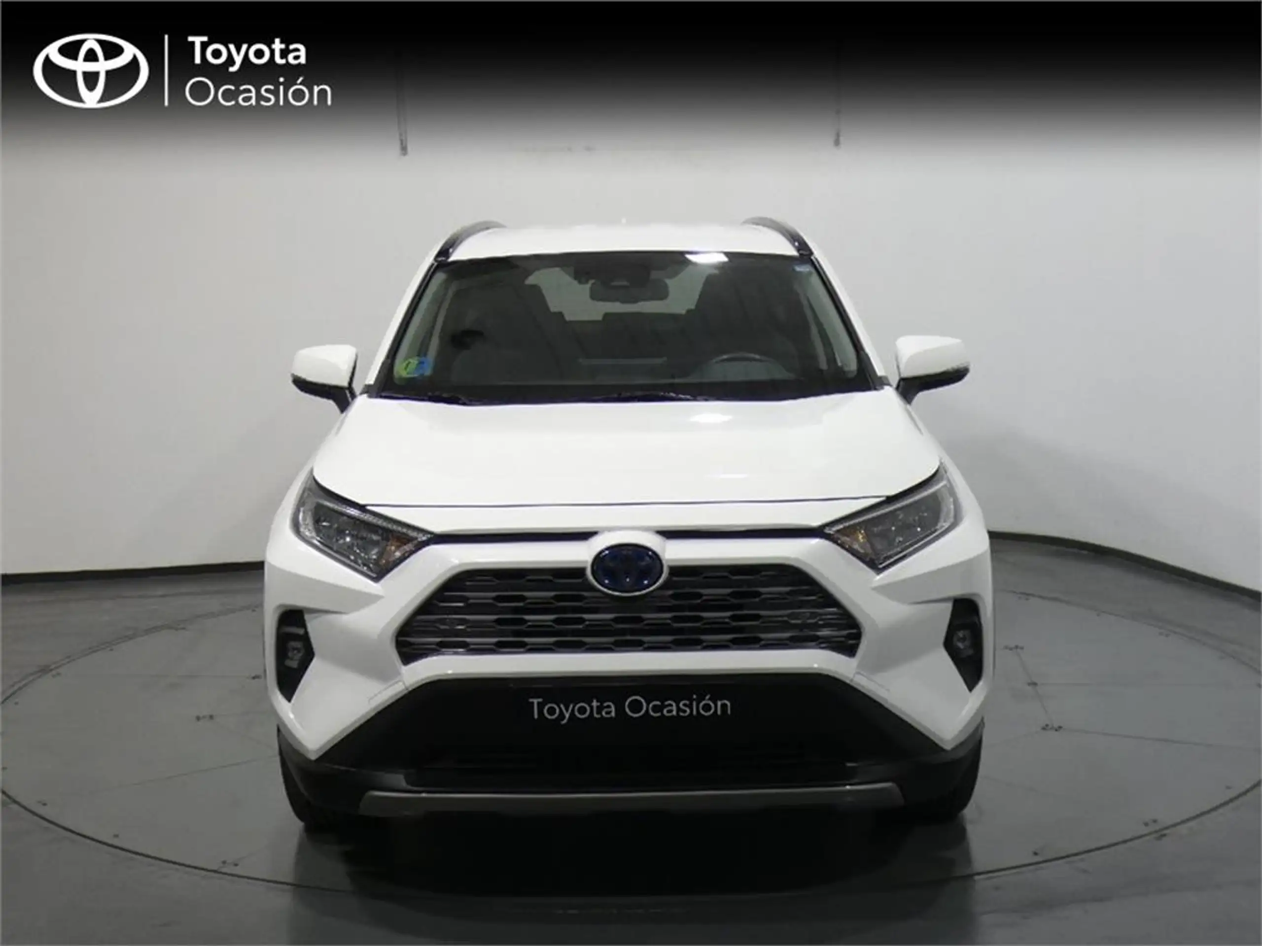 Toyota - RAV 4