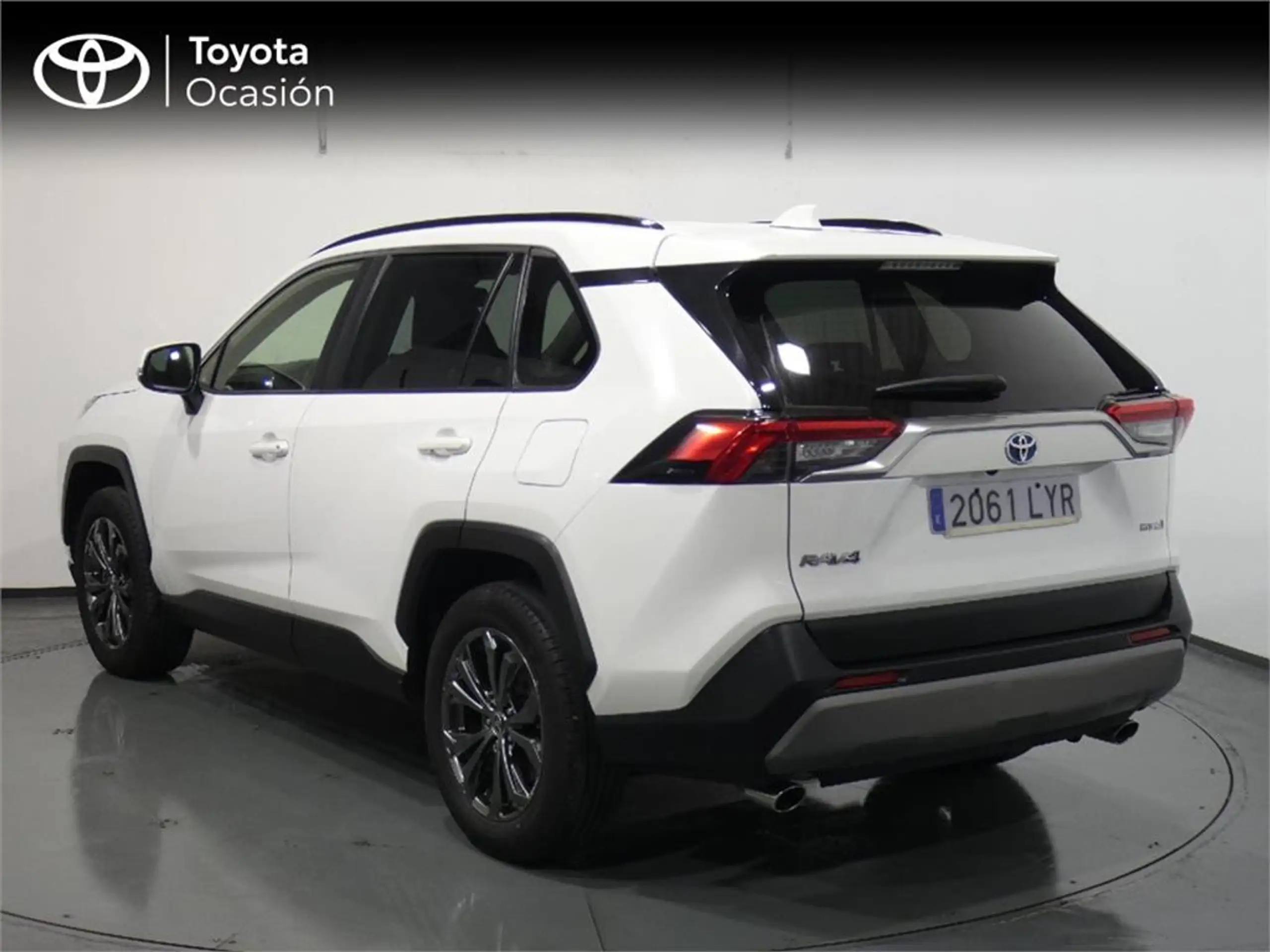 Toyota - RAV 4