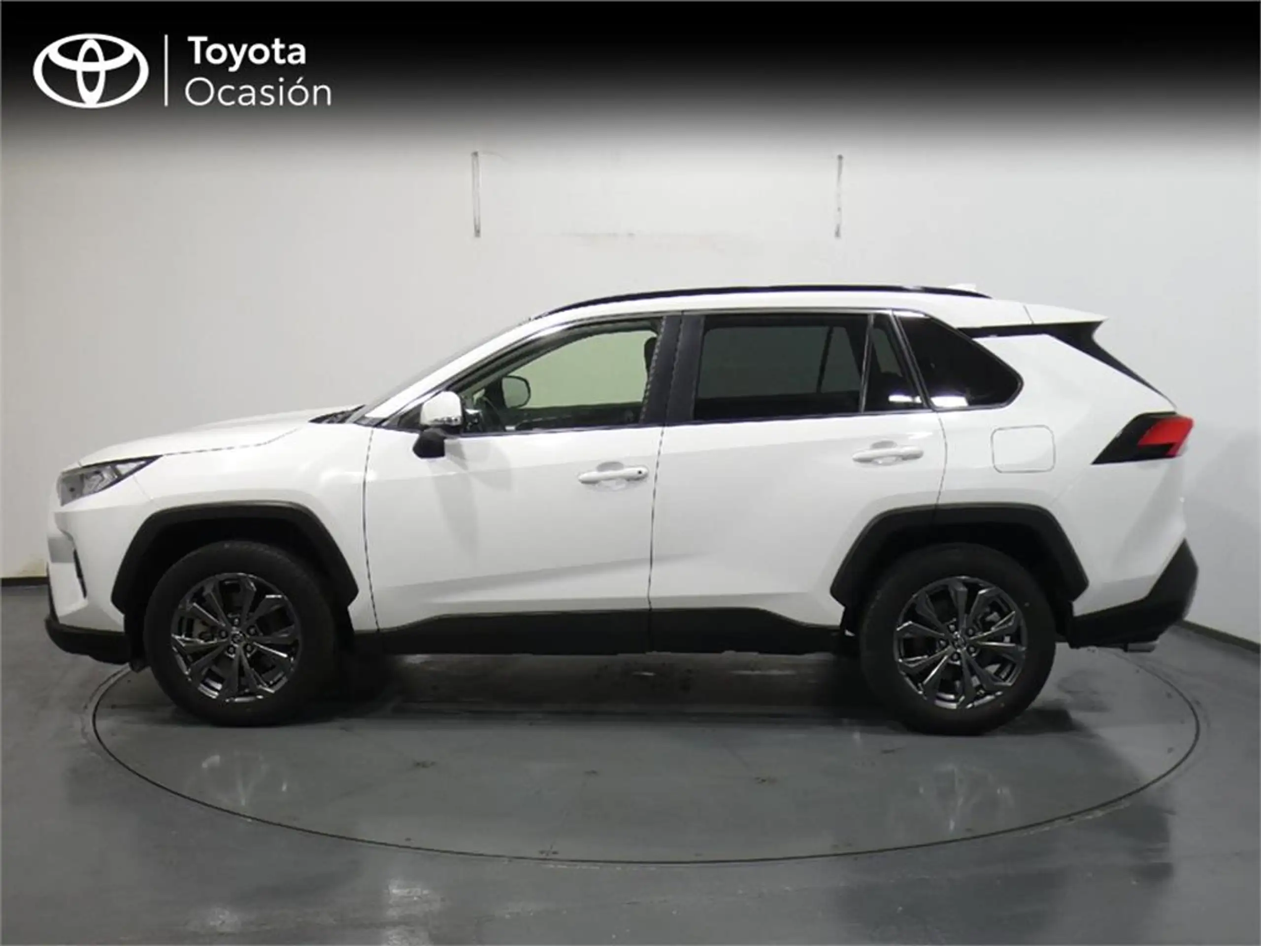 Toyota - RAV 4