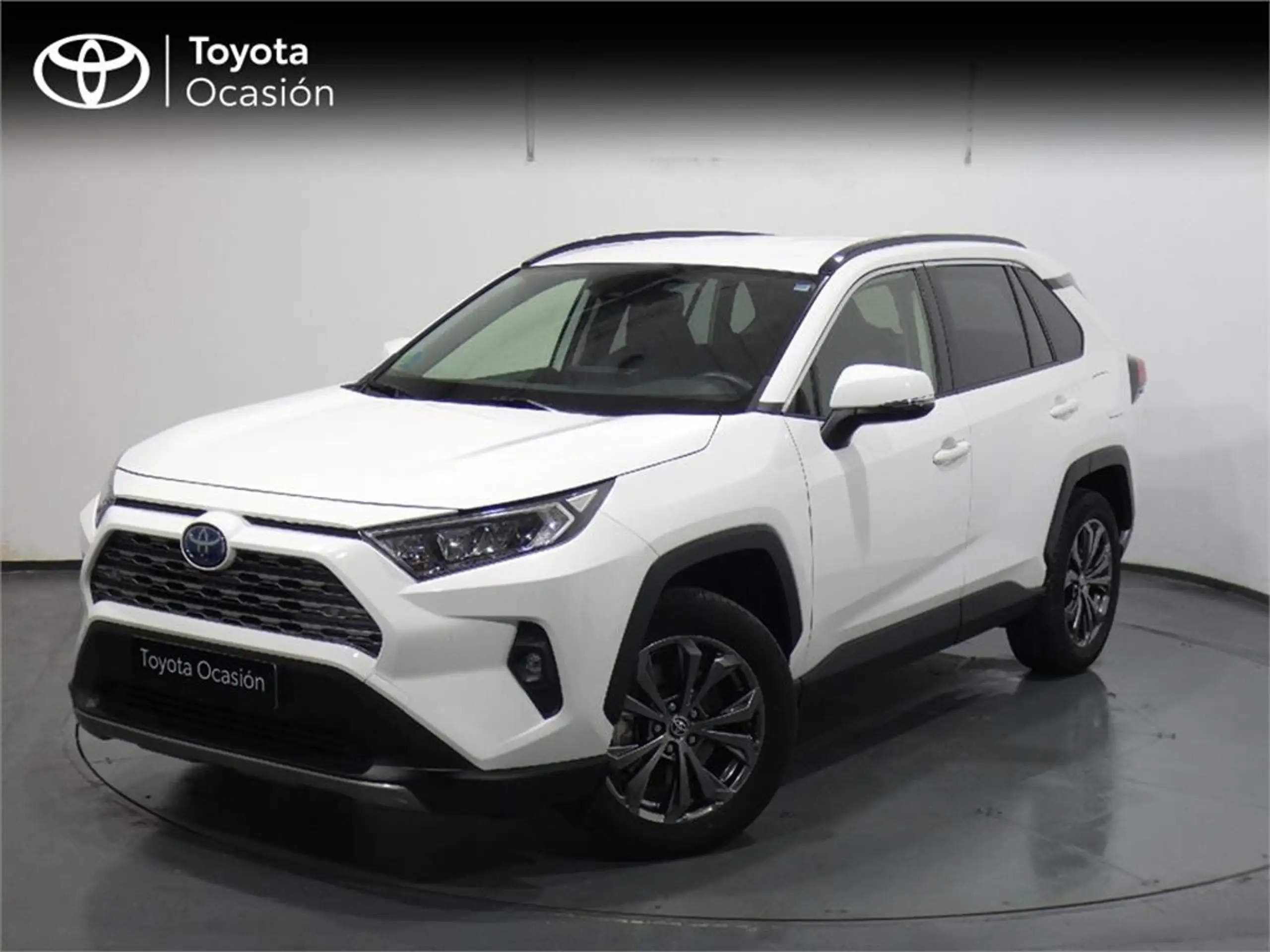 Toyota - RAV 4