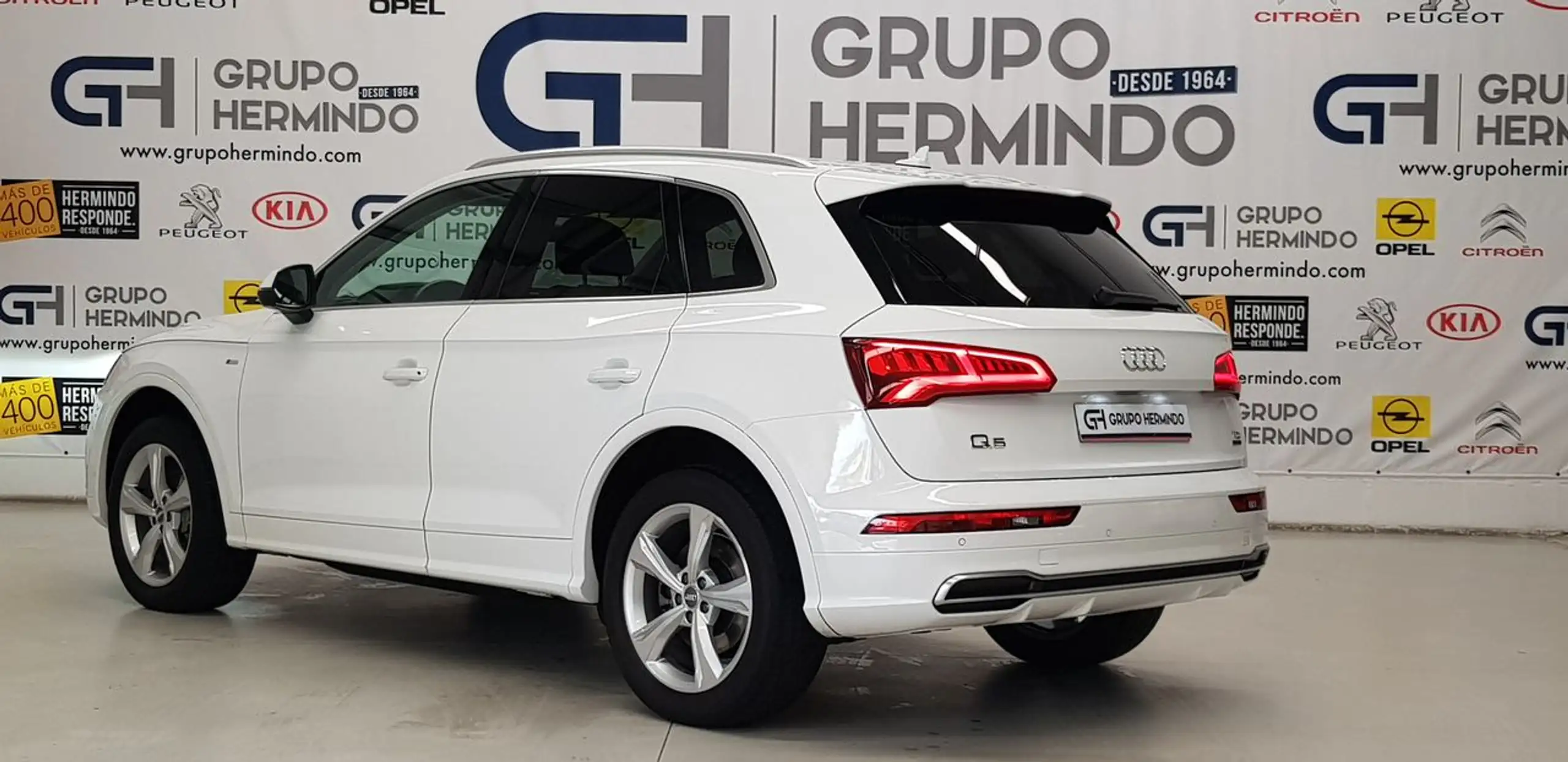 Audi - Q5