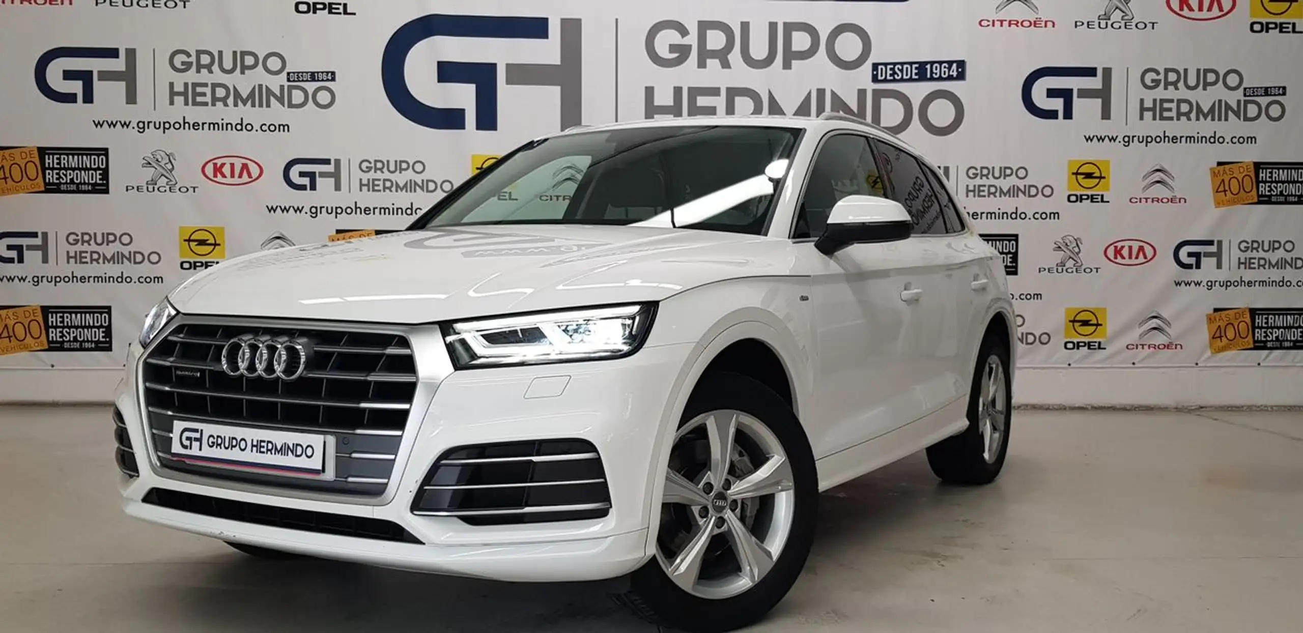 Audi - Q5