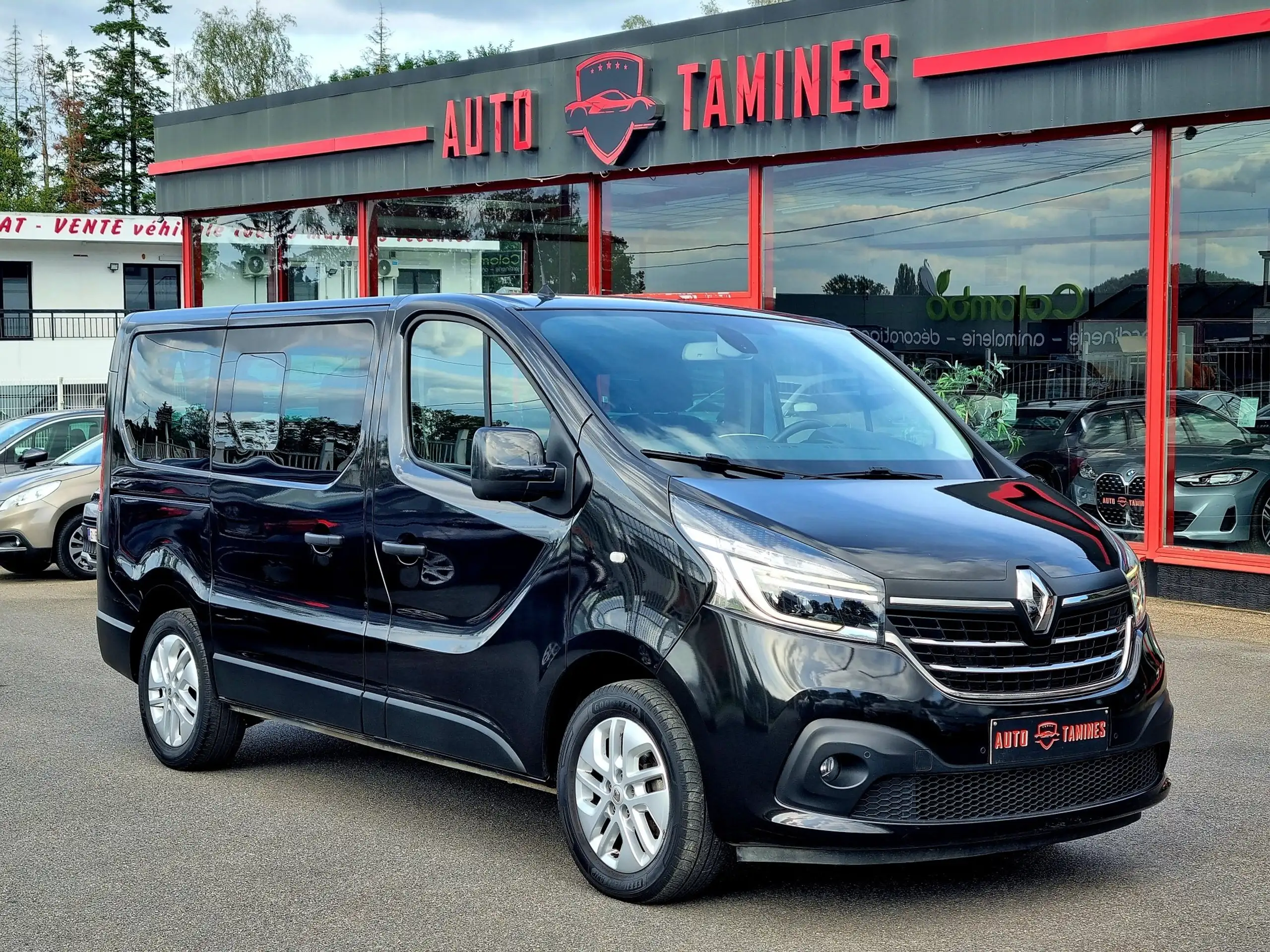 Renault - Trafic